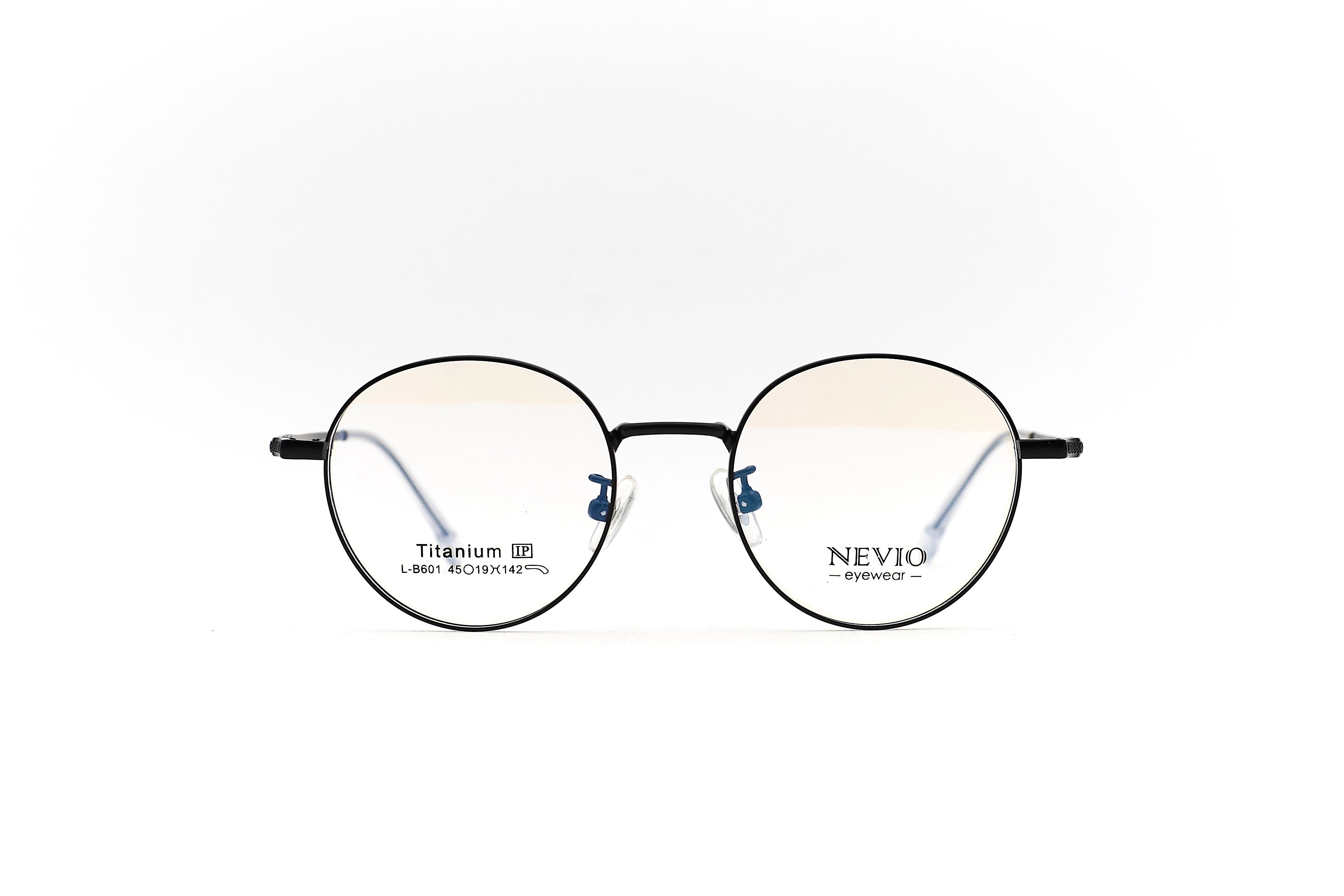 Купить Nevio 601 c6 Черный - фото | Оптика Harmony