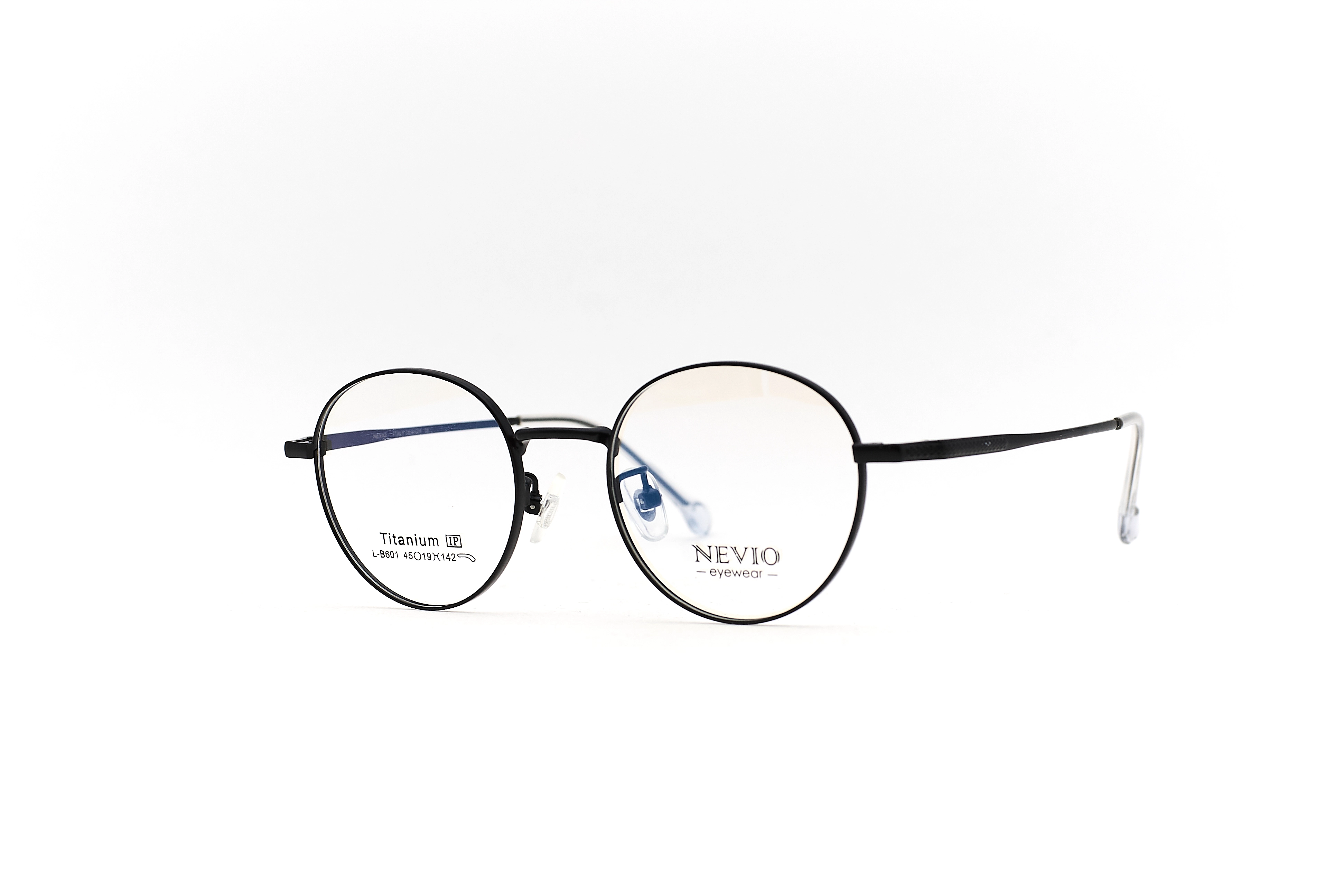 Nevio 601 c6 Черный - фото 2