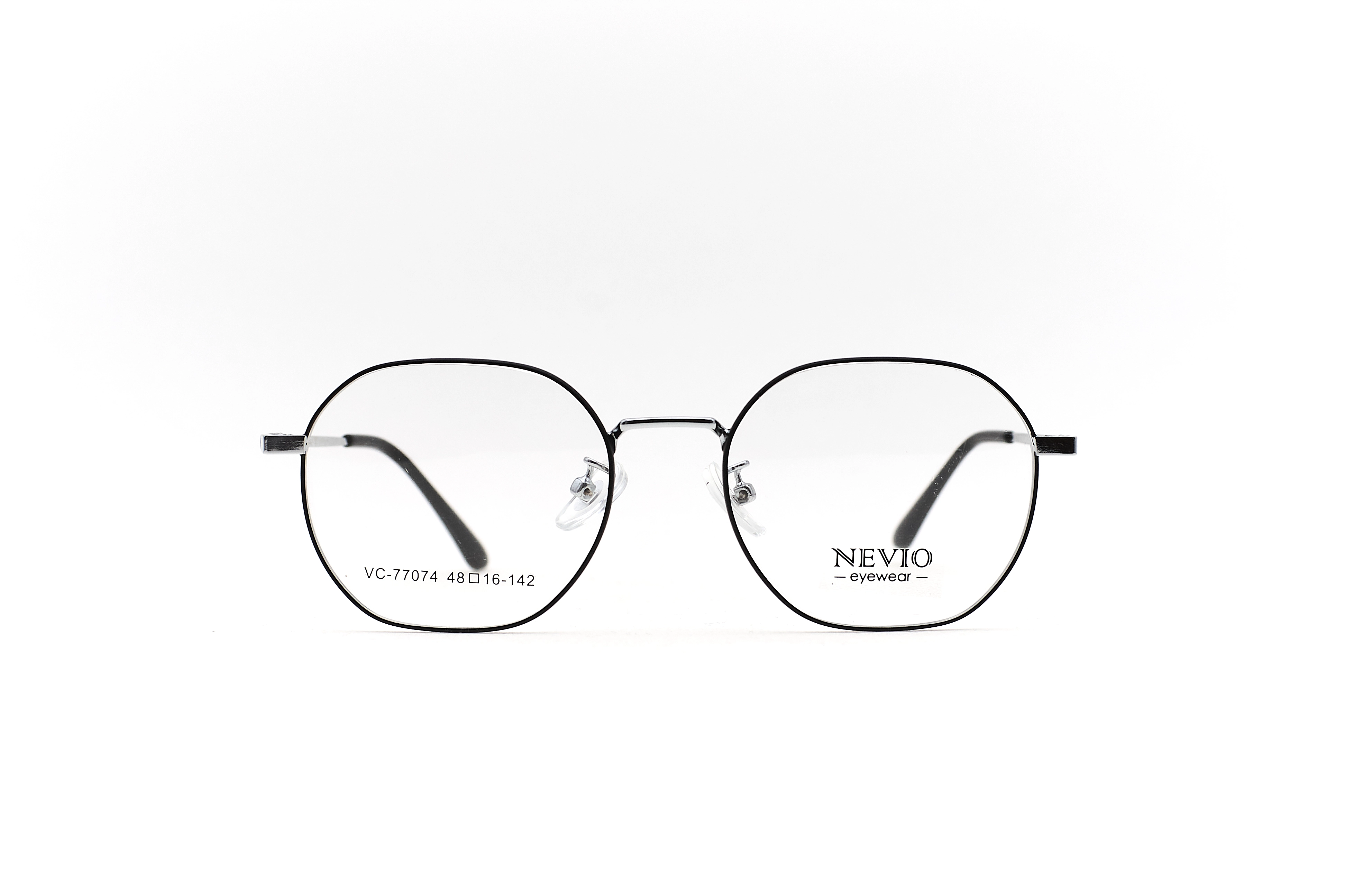 Купить Nevio 77074 c4 Черный - фото | Оптика Harmony