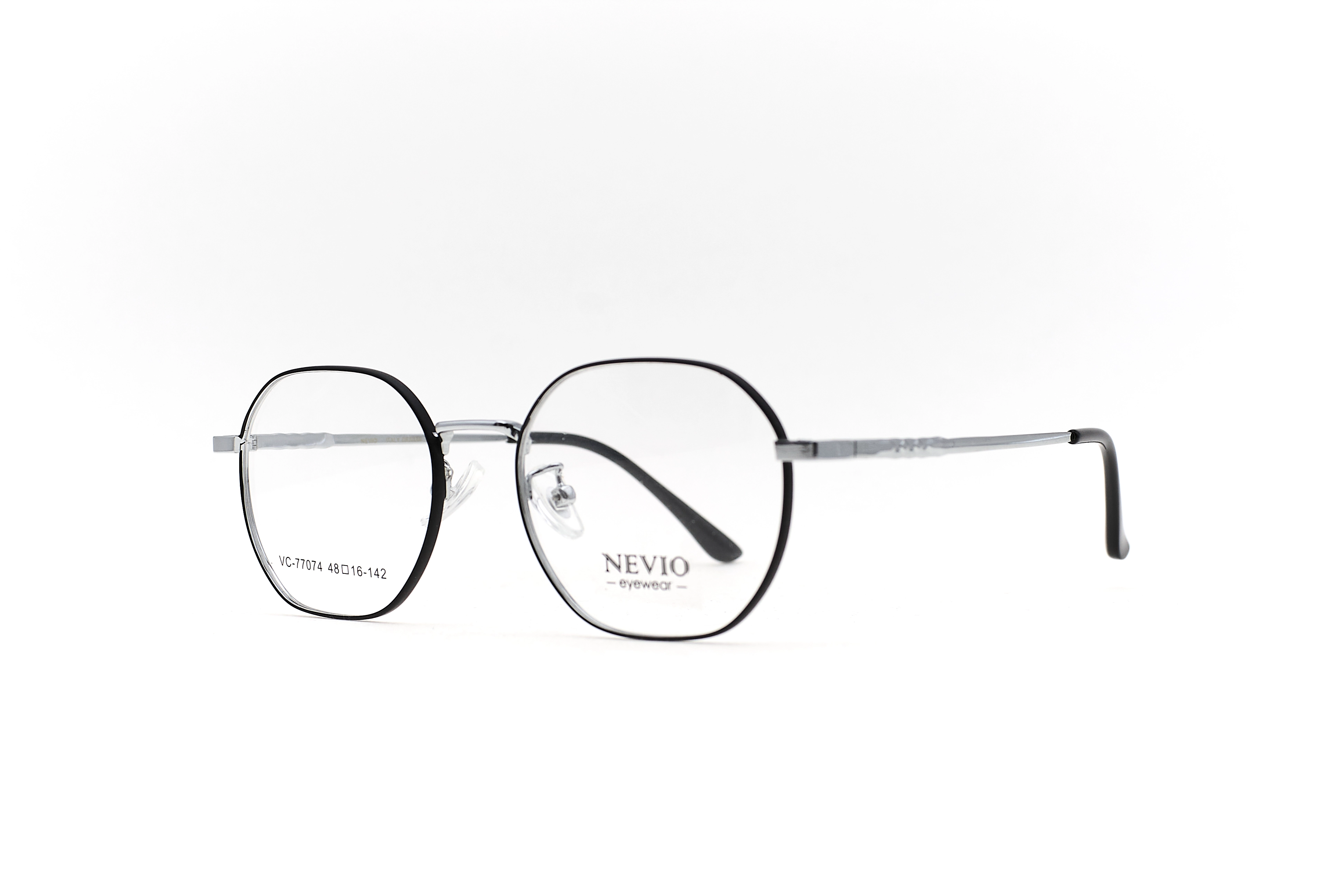 Nevio 77074 c4 Черный - фото 2