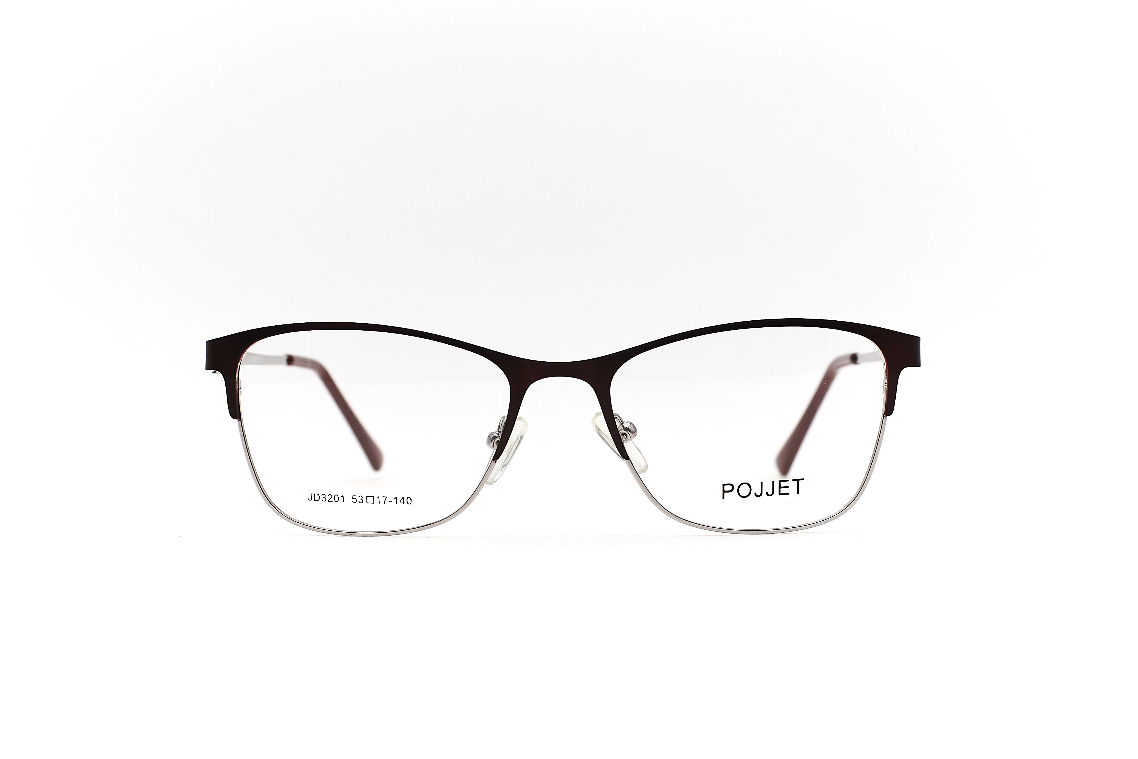 Купить Pojjet 3201 c3 Бордовый - фото | Оптика Harmony