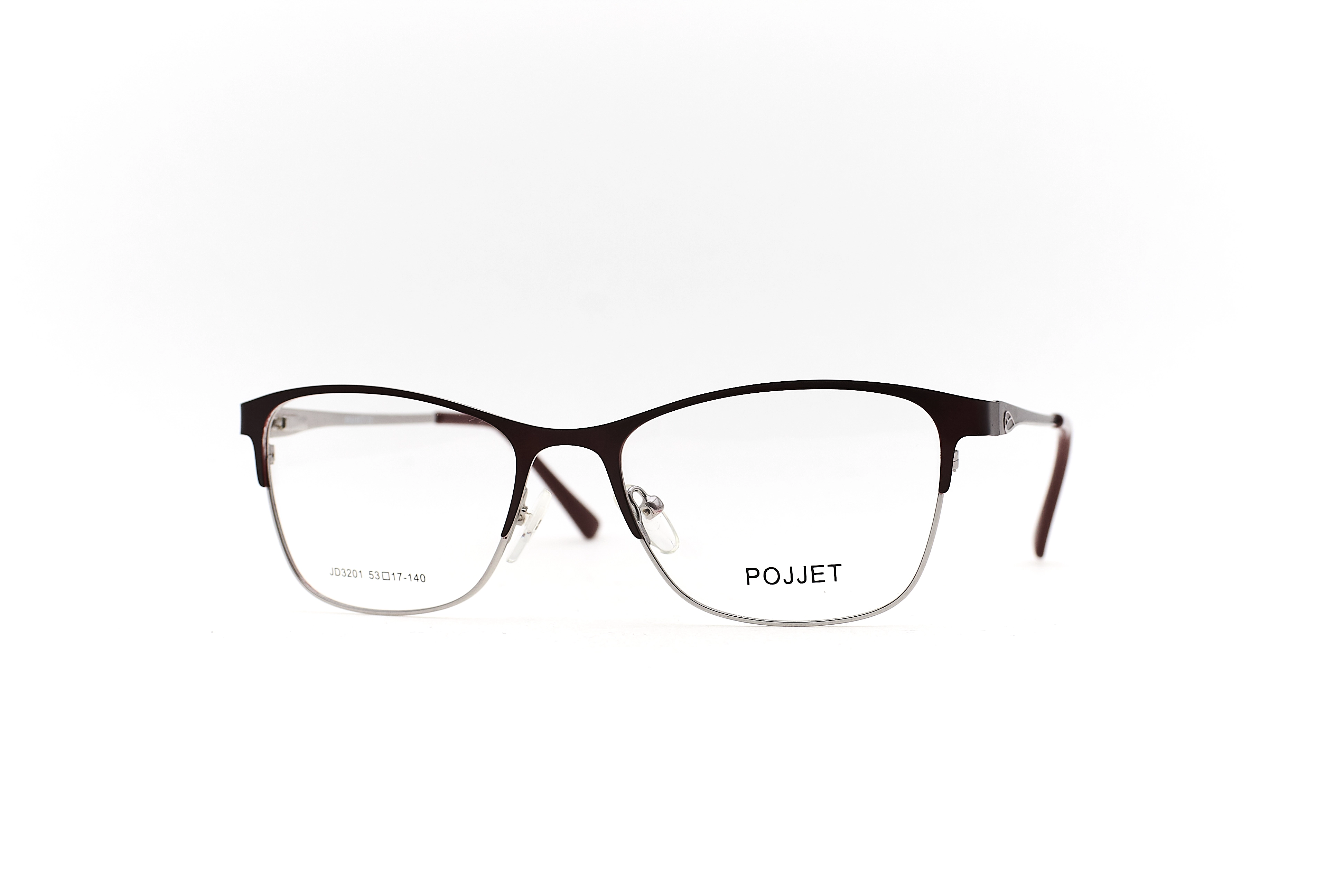 Pojjet 3201 c3 Бордовый - фото 2