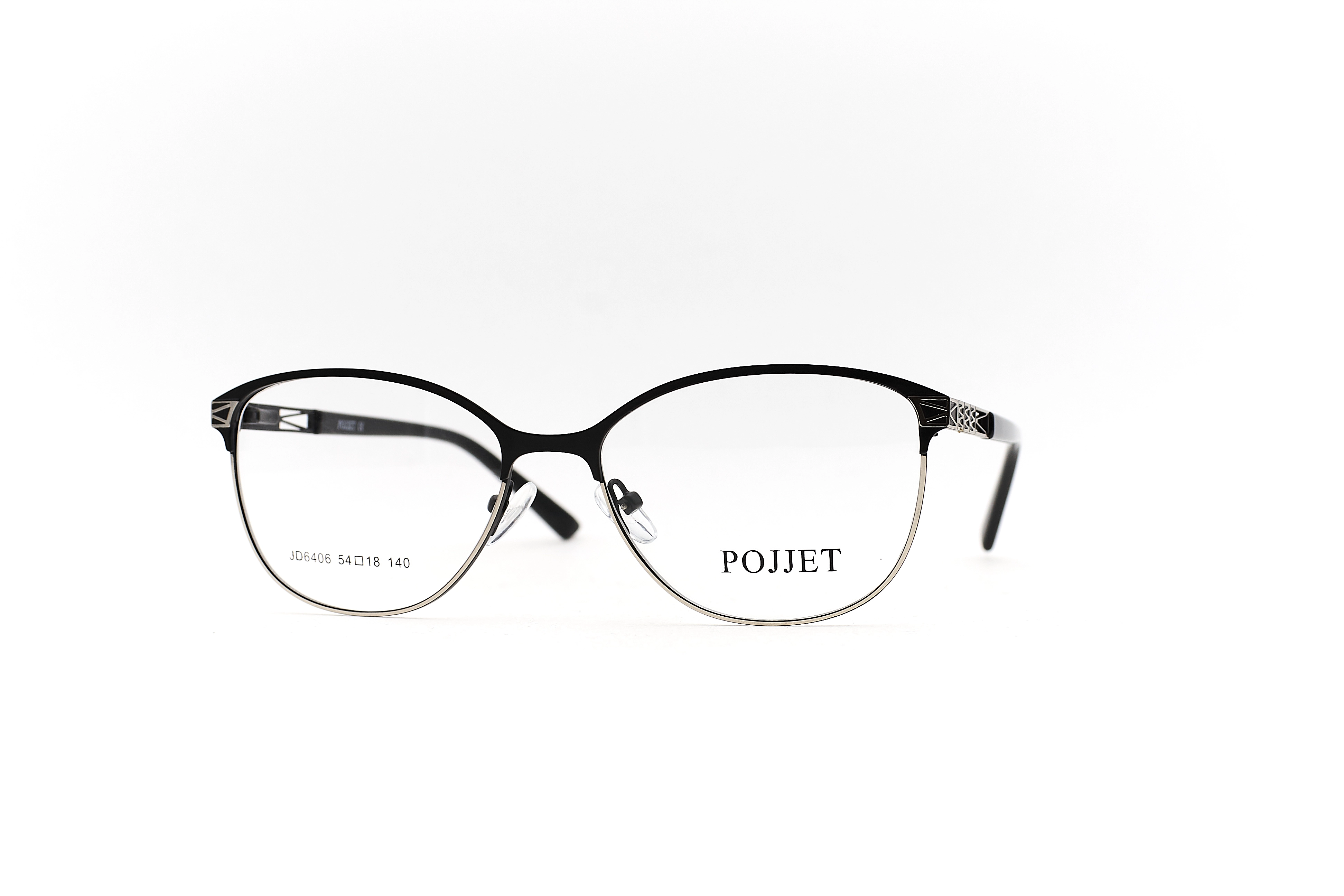 Pojjet 6406 c5 Черный - фото 2