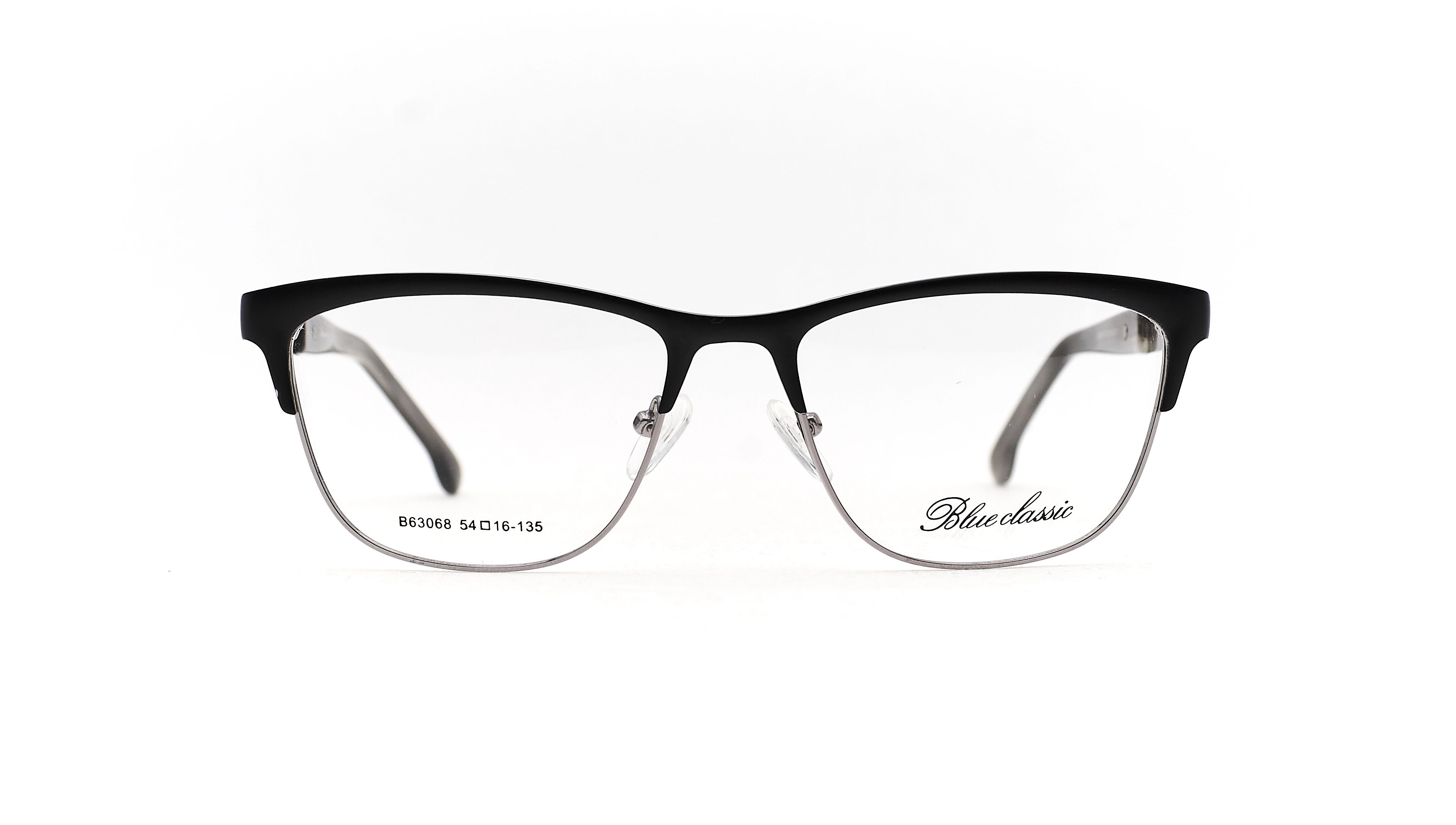 Купить Blue Classic 63068 c1 Черный - фото | Оптика Harmony