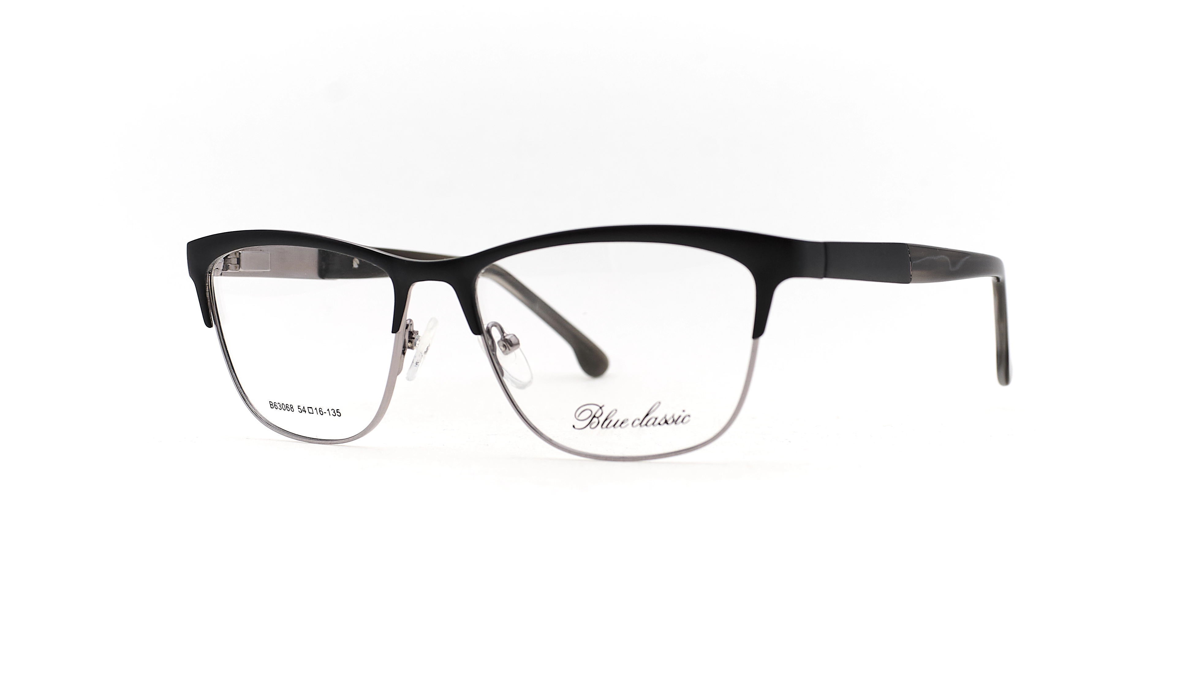 Blue Classic 63068 c1 Черный - фото 2