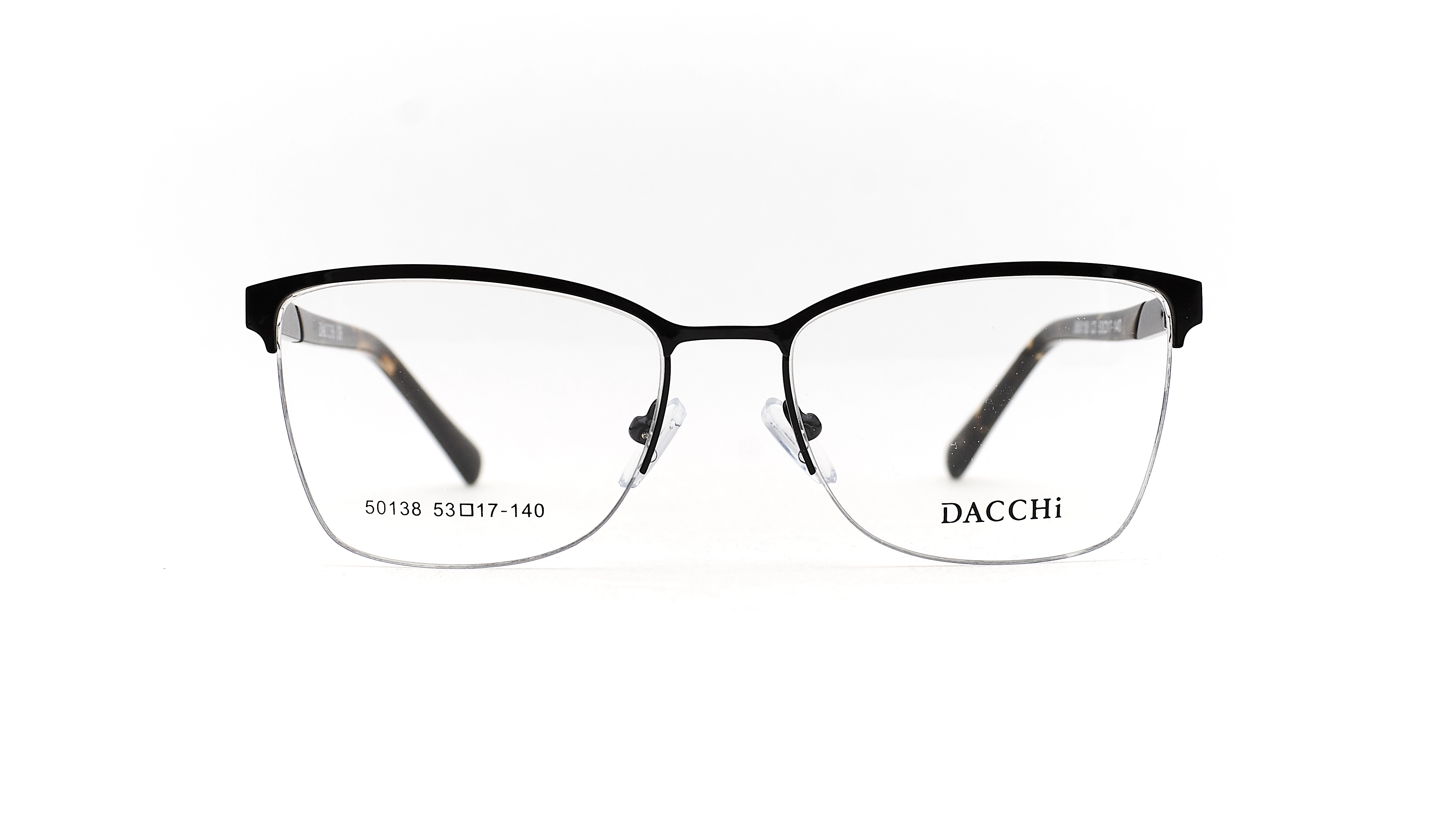 Купить Dacchi 50138 c3 Черный - фото | Оптика Harmony