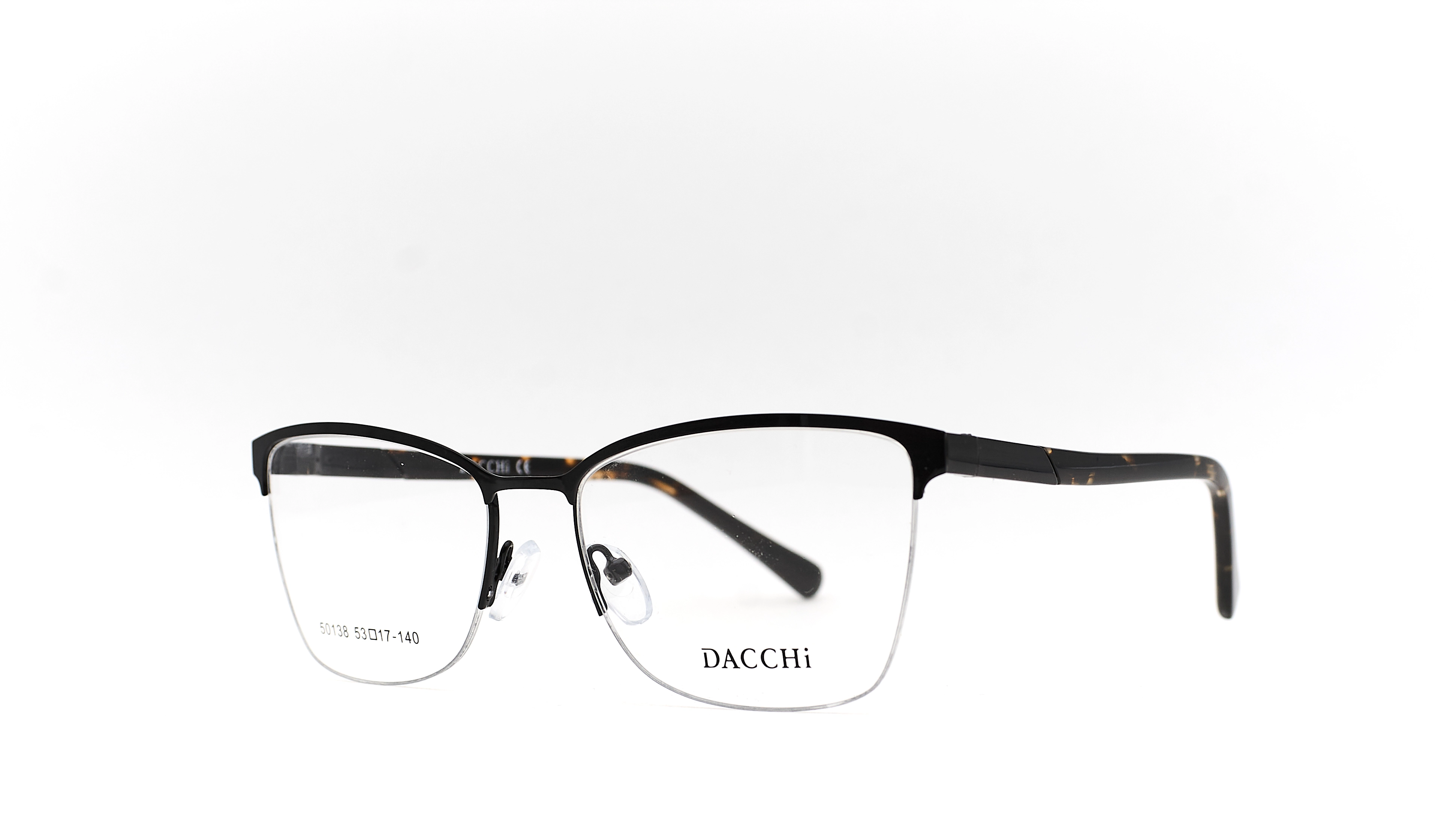 Dacchi 50138 c3 Черный - фото 2