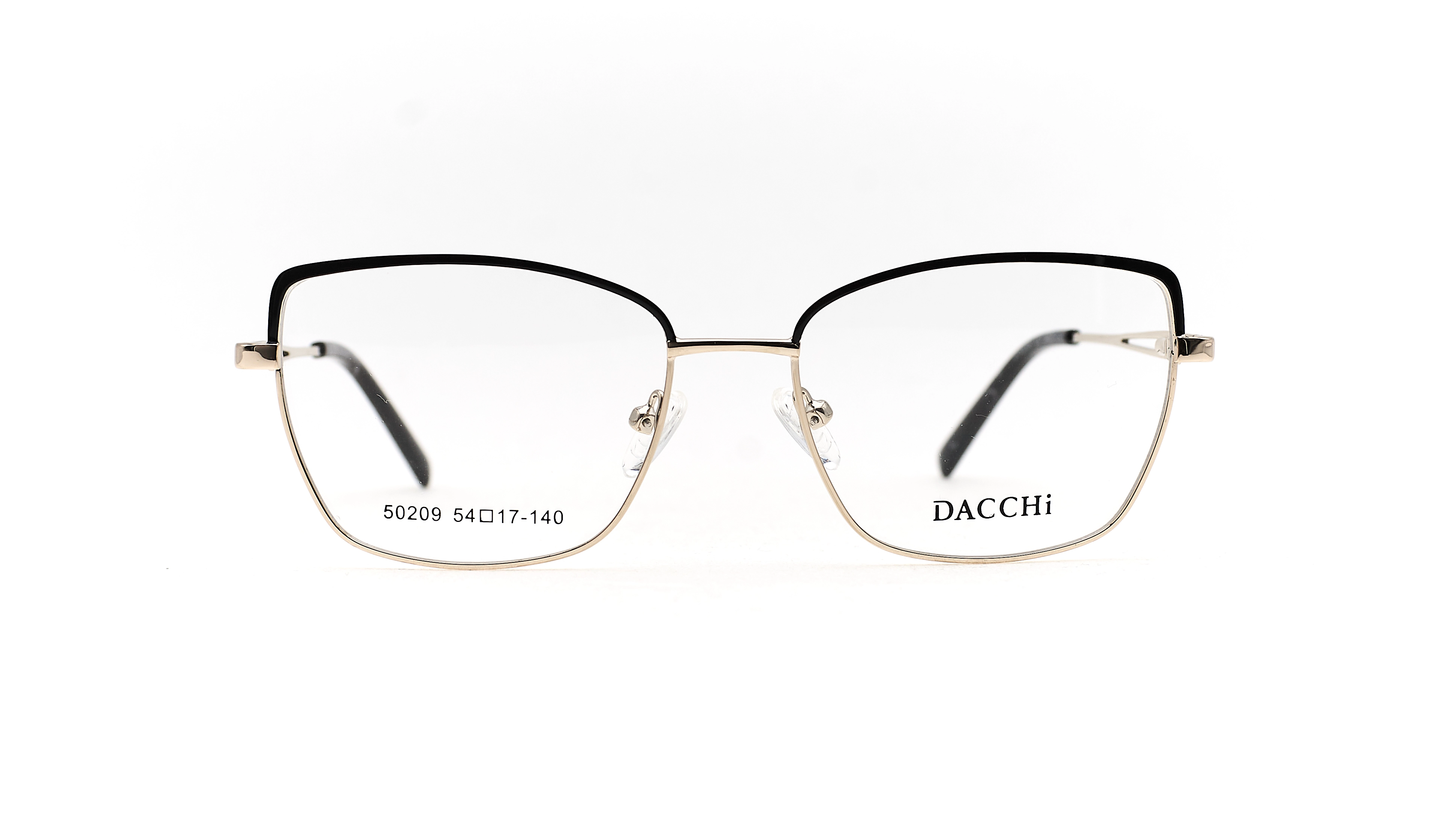 Купить Dacchi 50209 c1 Черный - фото | Оптика Harmony