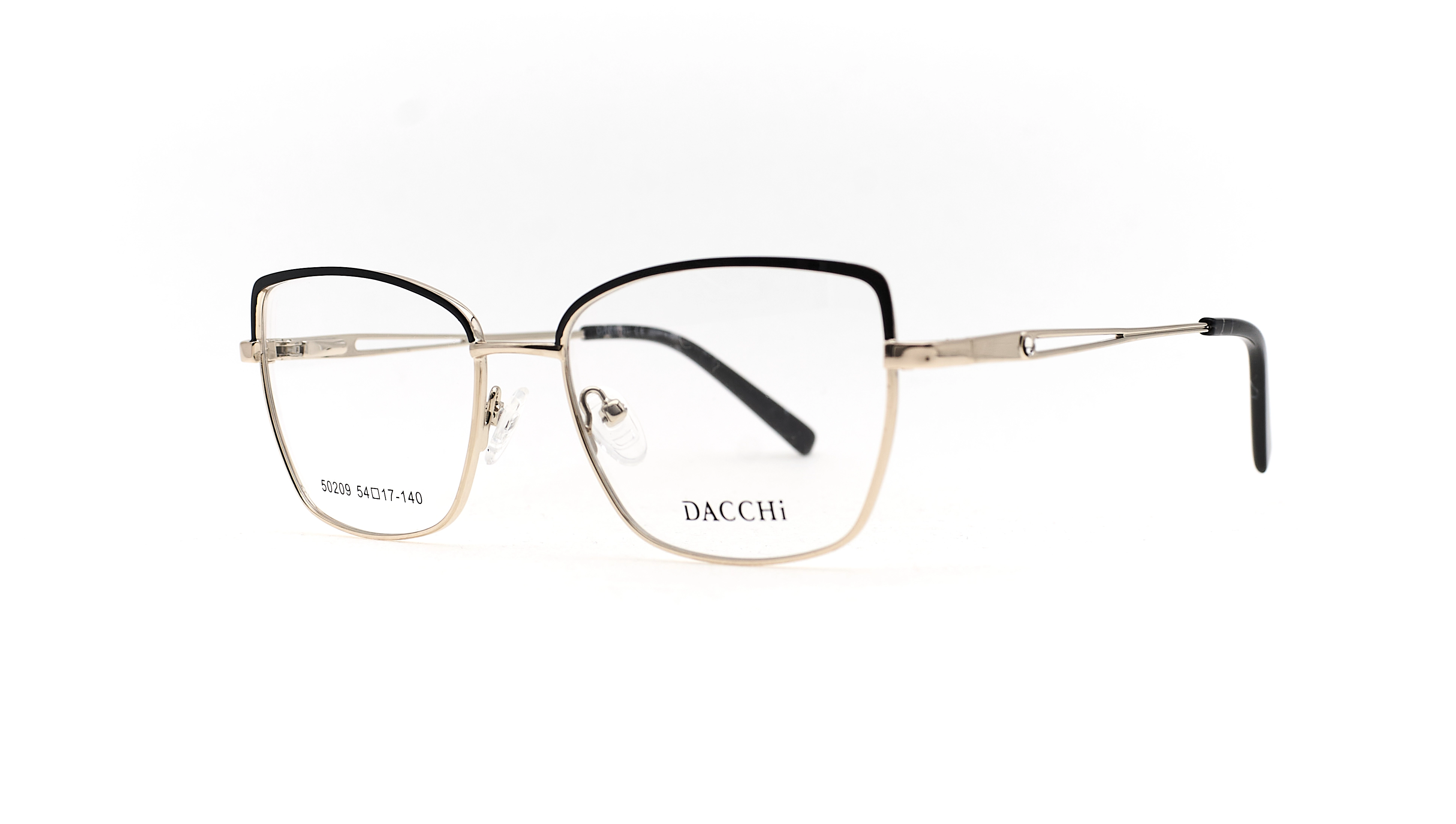 Dacchi 50209 c1 Черный - фото 2