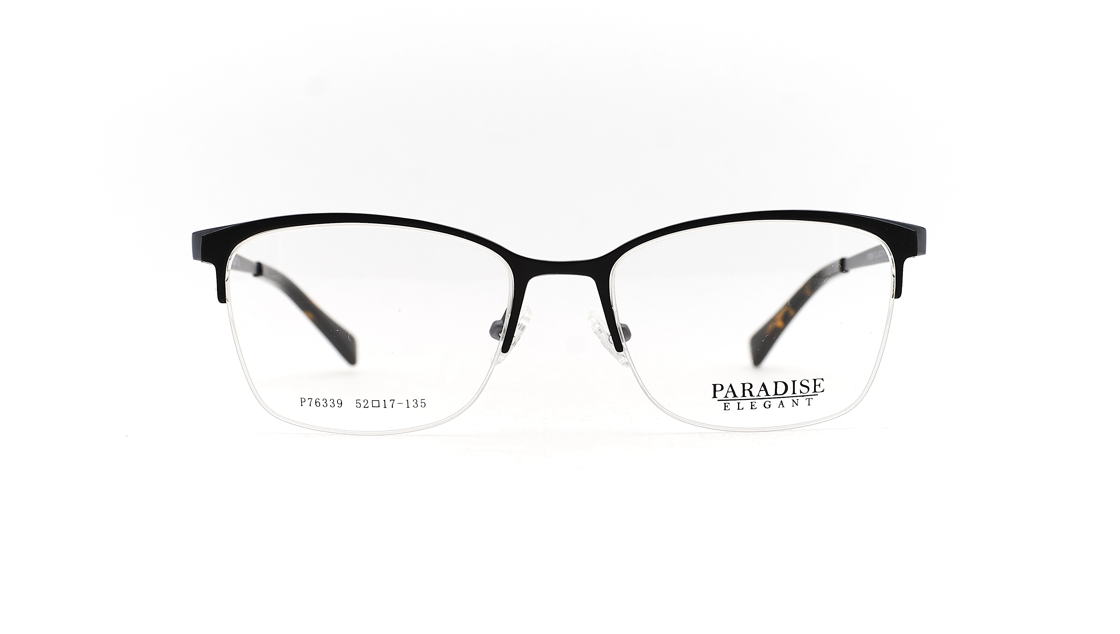 Купить Paradise 76339 c1 Черный - фото | Оптика Harmony