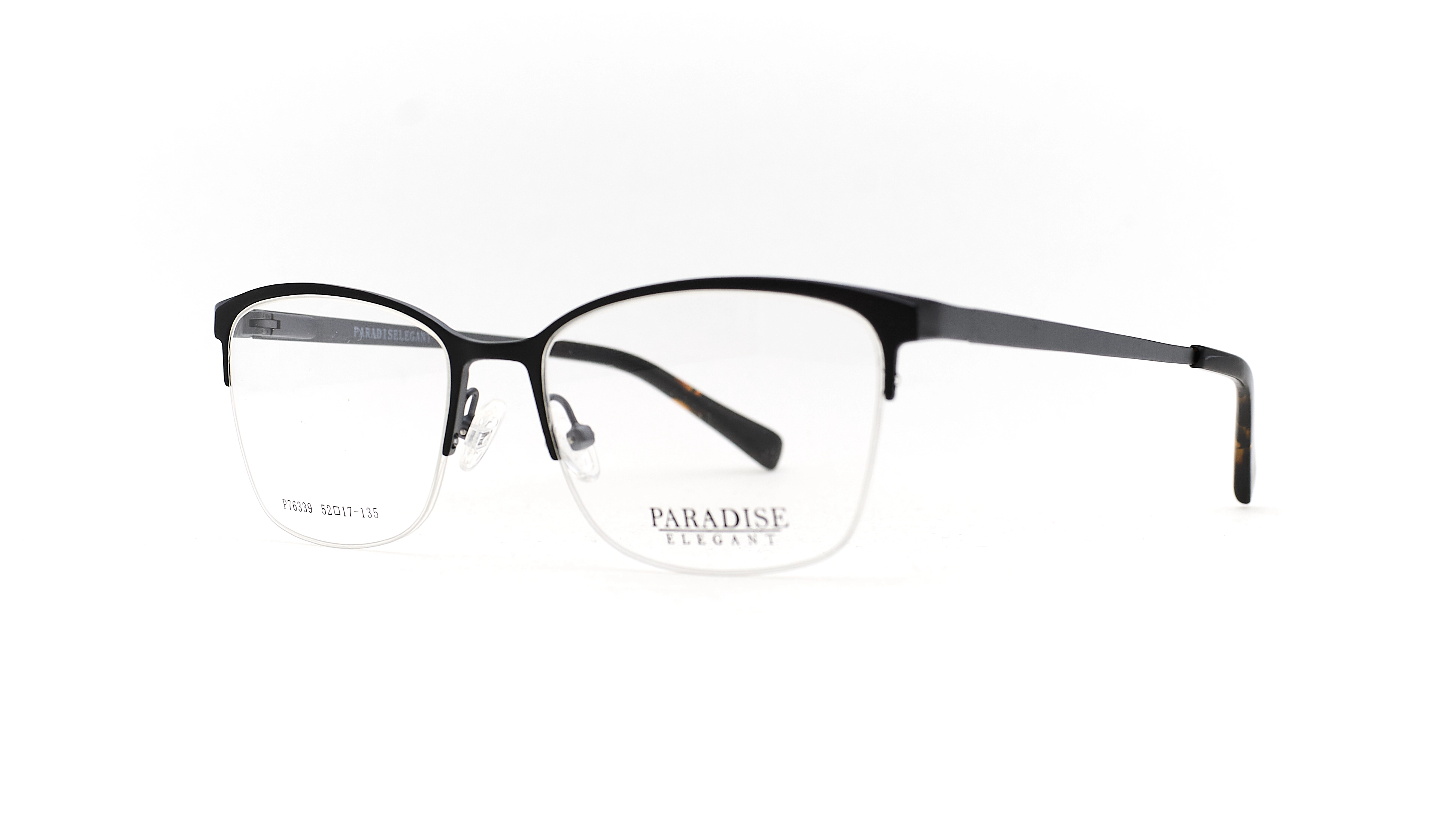 Paradise 76339 c1 Черный - фото 2