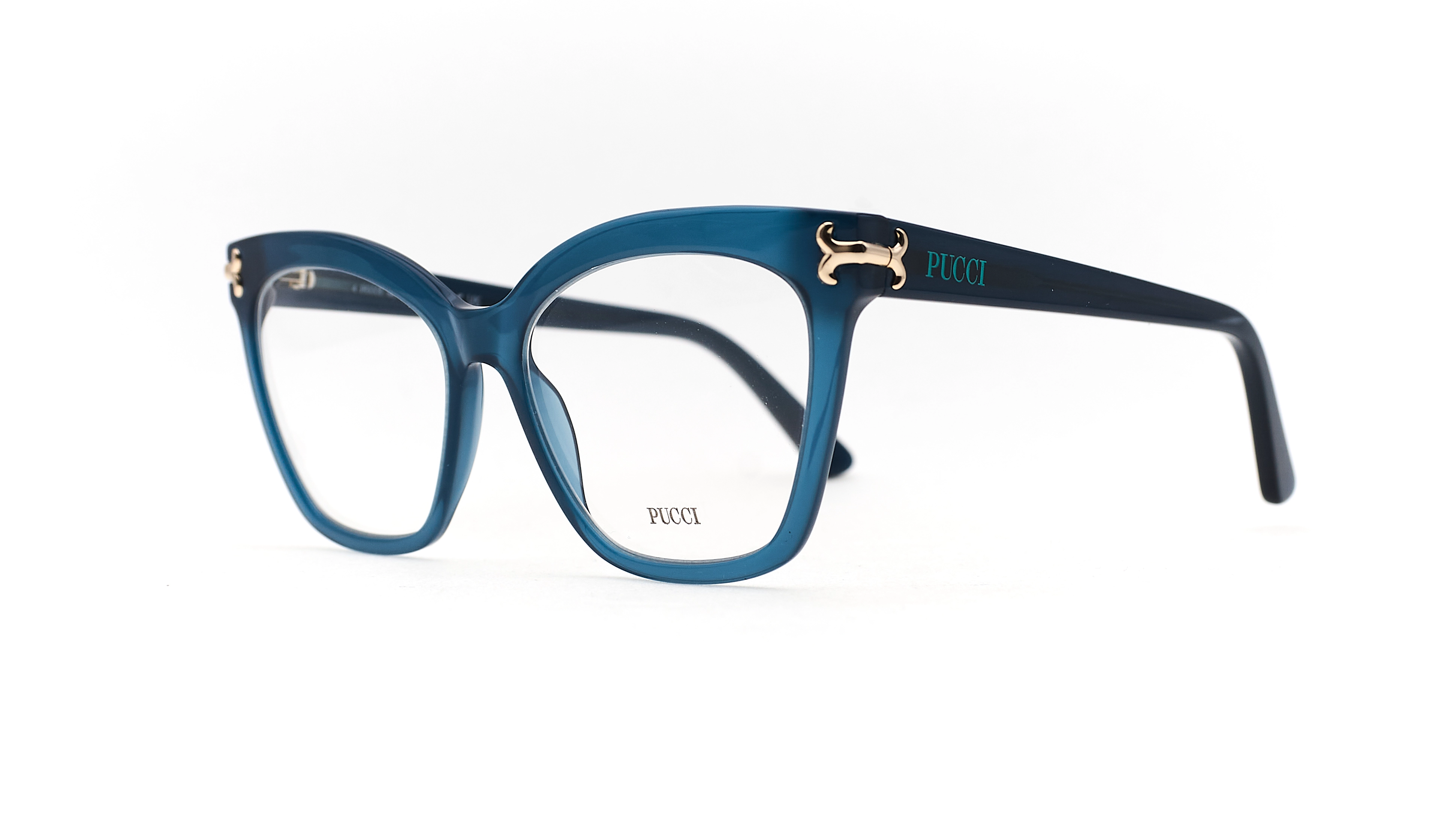 Emilio Pucci 5235 090 Синий - фото 2