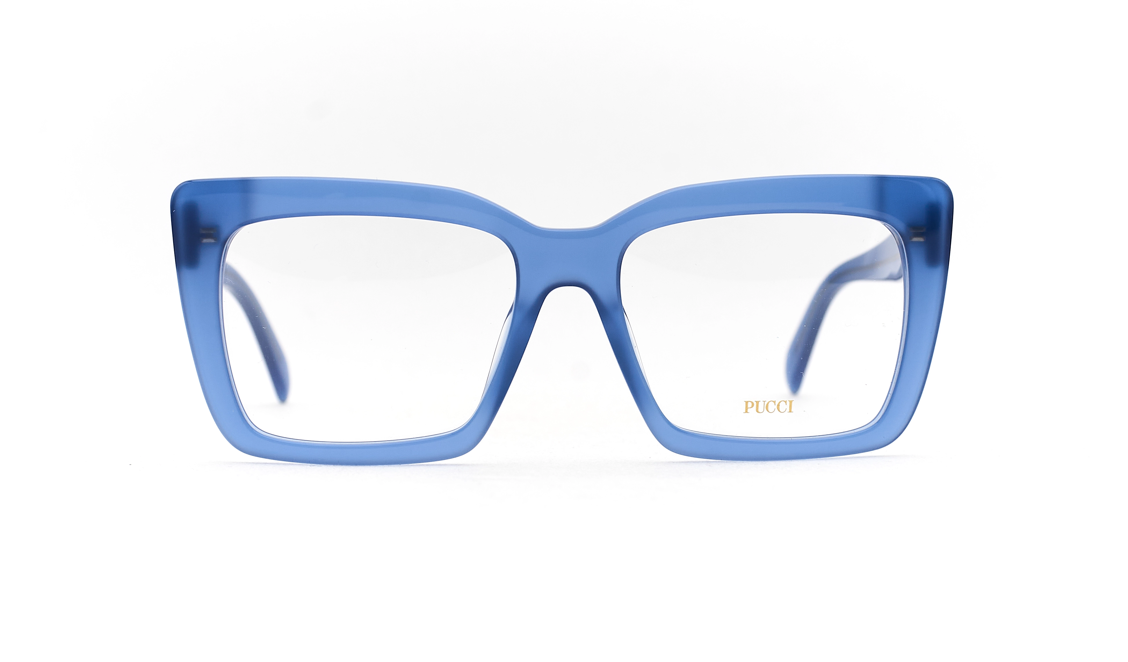 Emilio Pucci 5261 090 Голубой - фото 2