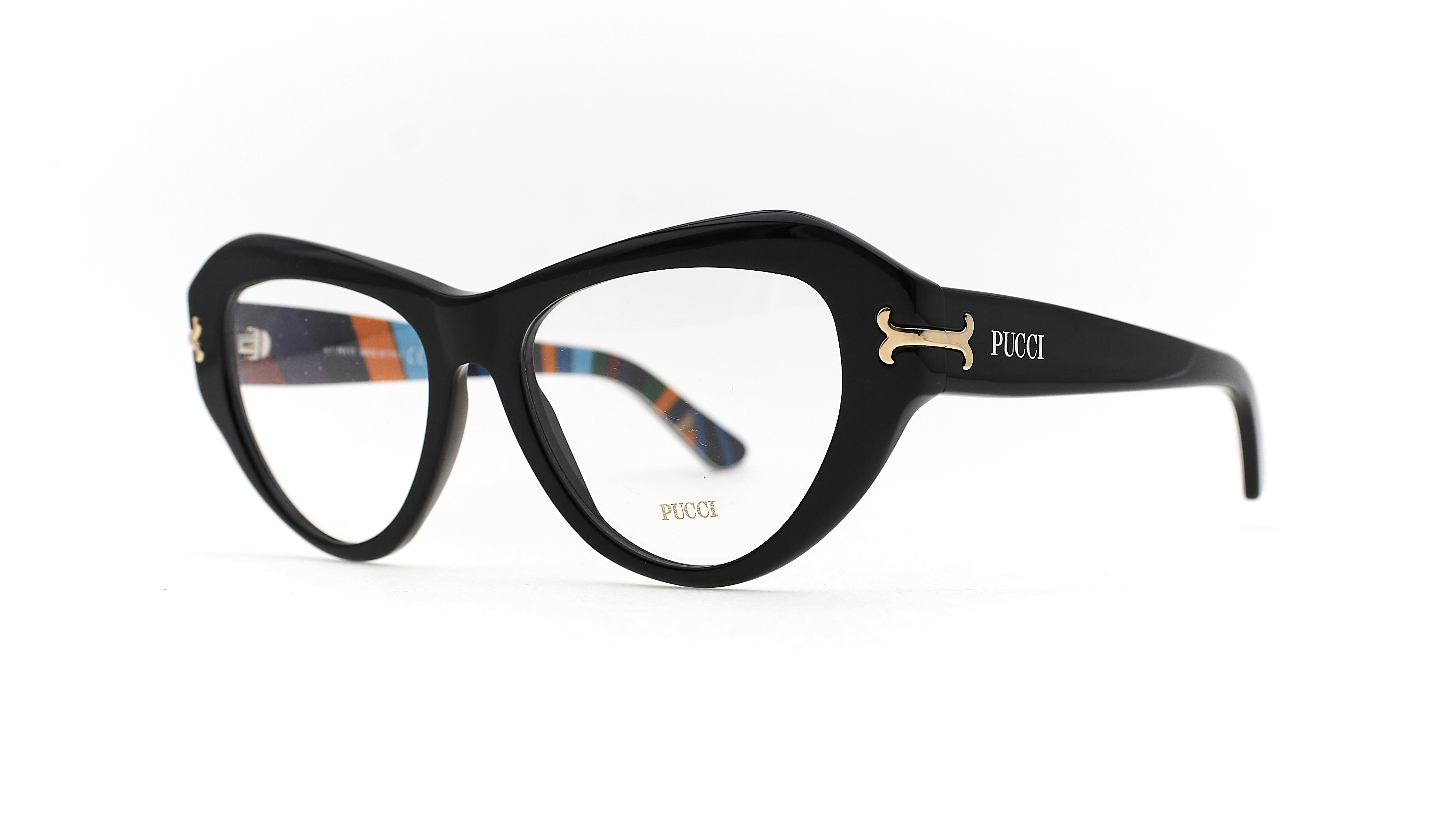 Emilio Pucci 5263 005 Черный - фото 2