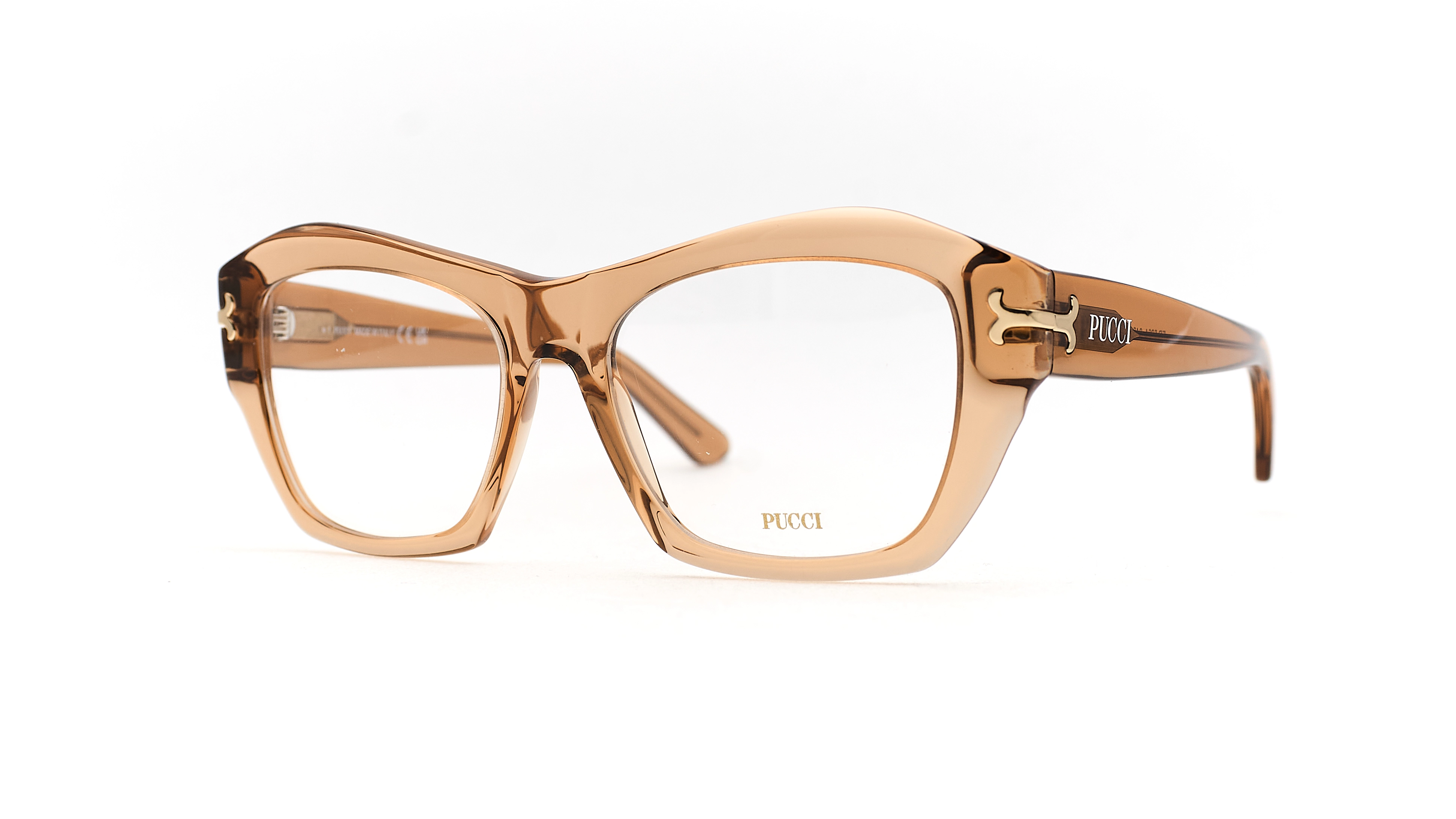 Emilio Pucci 5264 045 Коричневый - фото 2