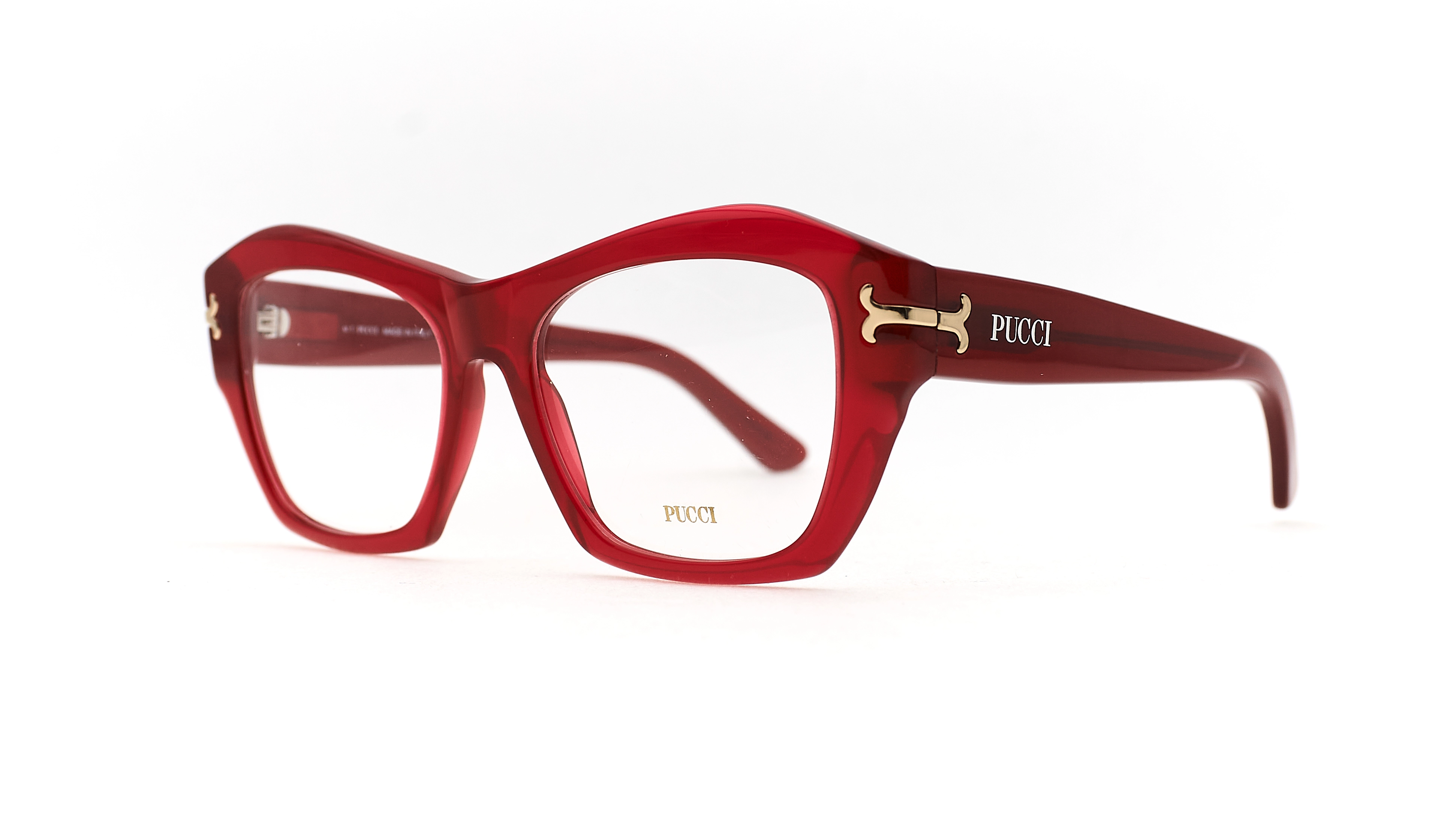 Emilio Pucci 5264 066 Красный - фото 2