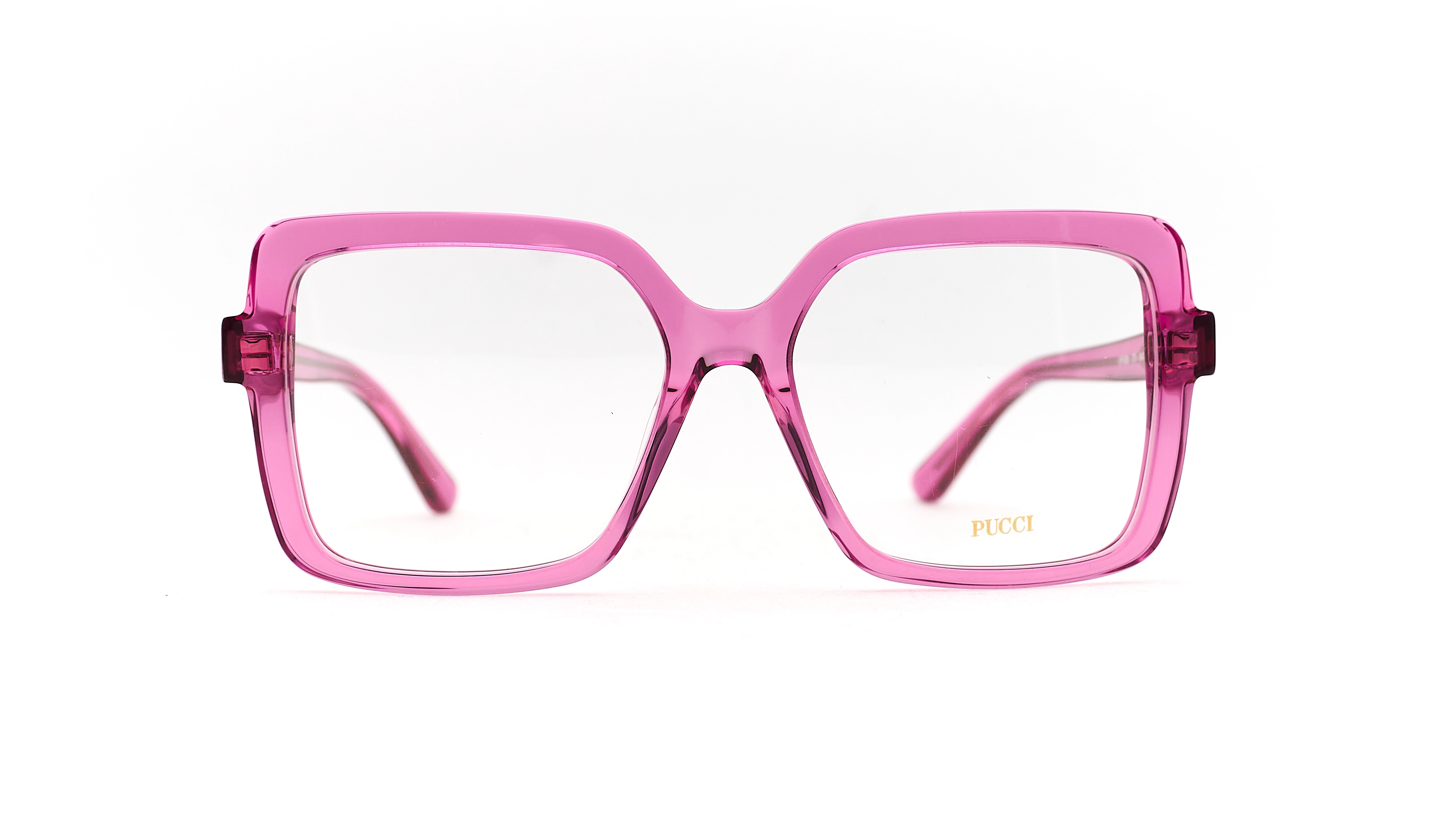 Купить Emilio Pucci 5265 075 Розовый - фото | Оптика Harmony