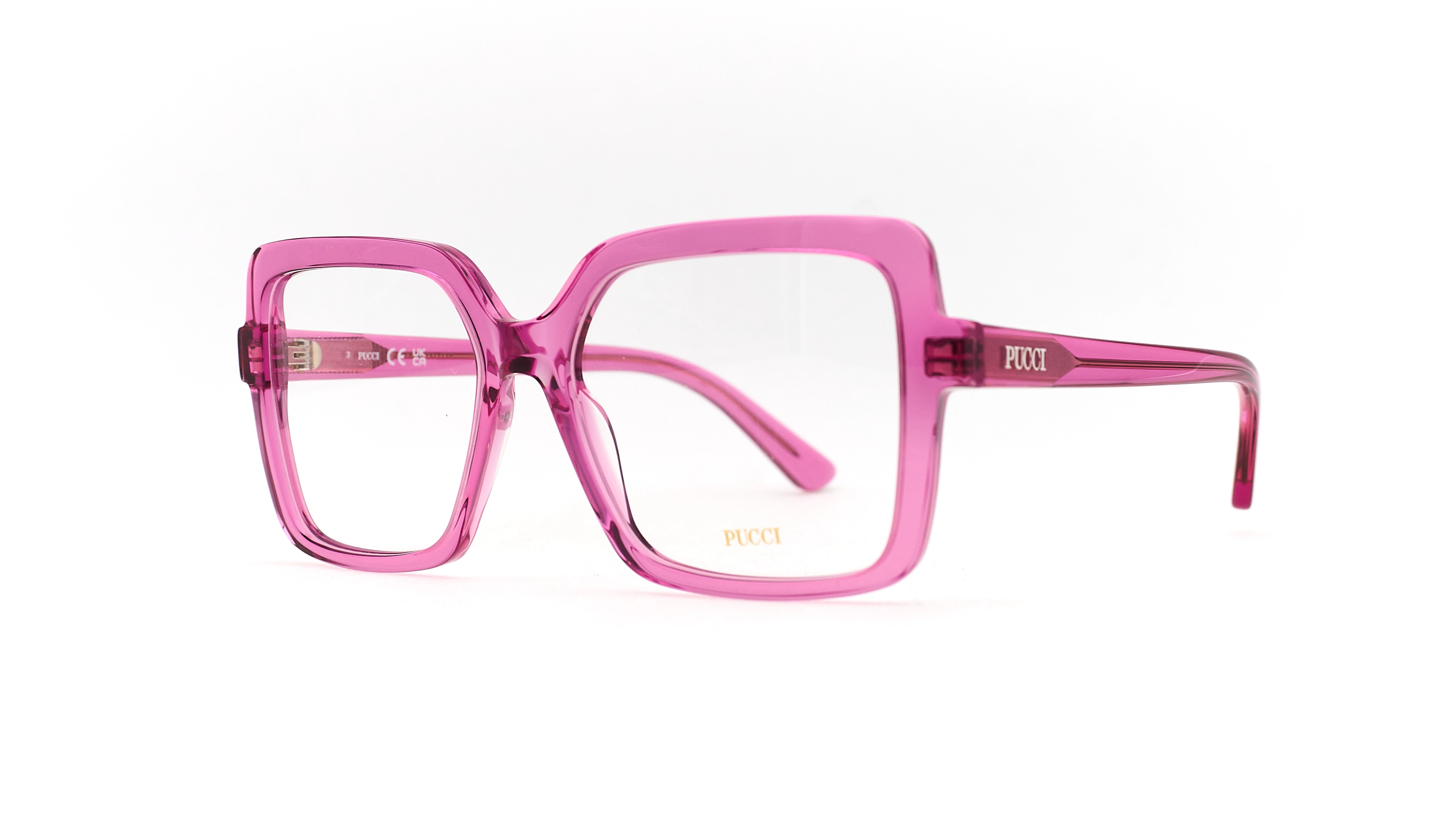 Emilio Pucci 5265 075 Розовый - фото 2