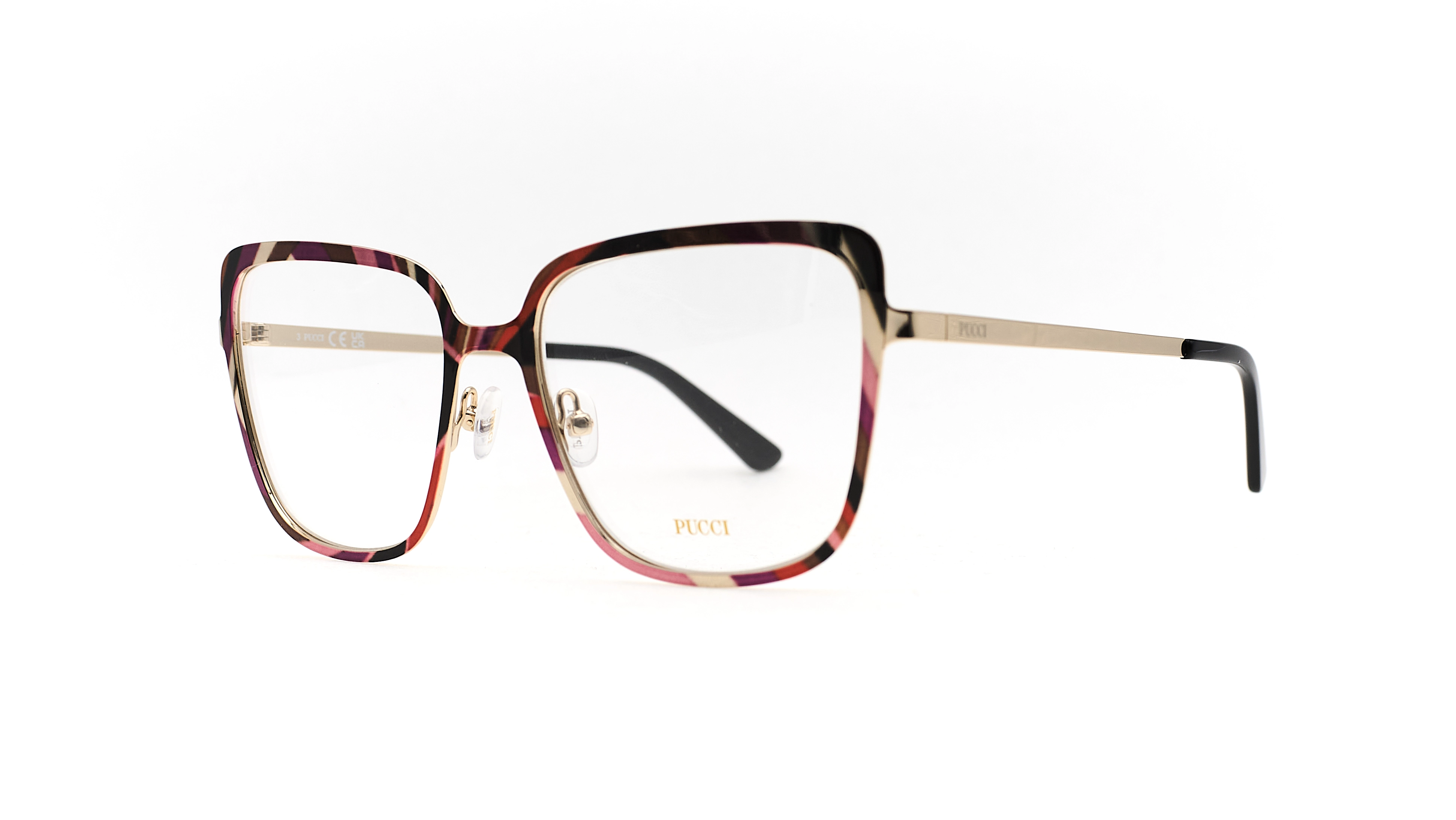 Emilio Pucci 5268 099 Розовый - фото 2