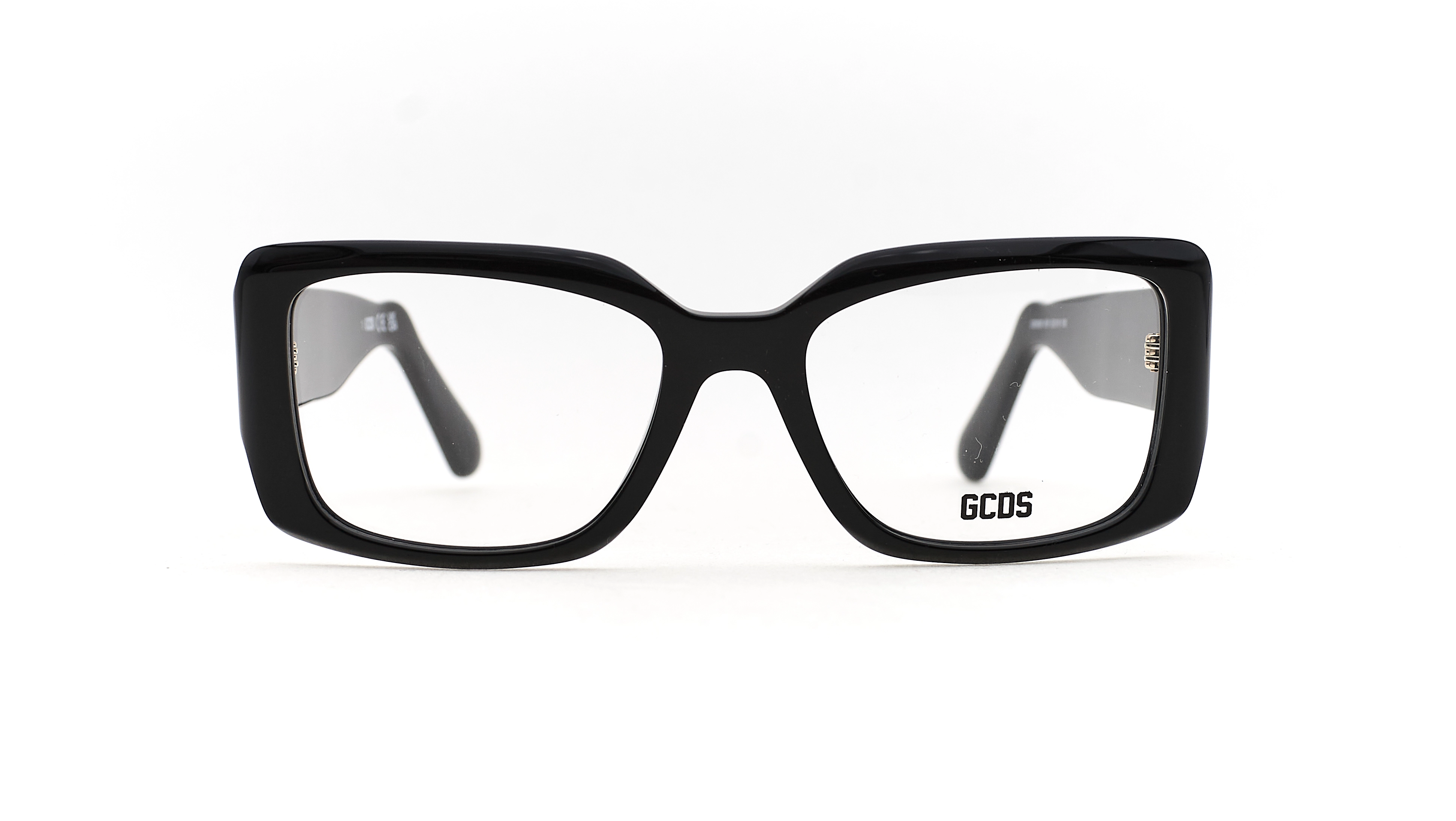 Купить GCDS 5028 001 Черный | Оптика Harmony