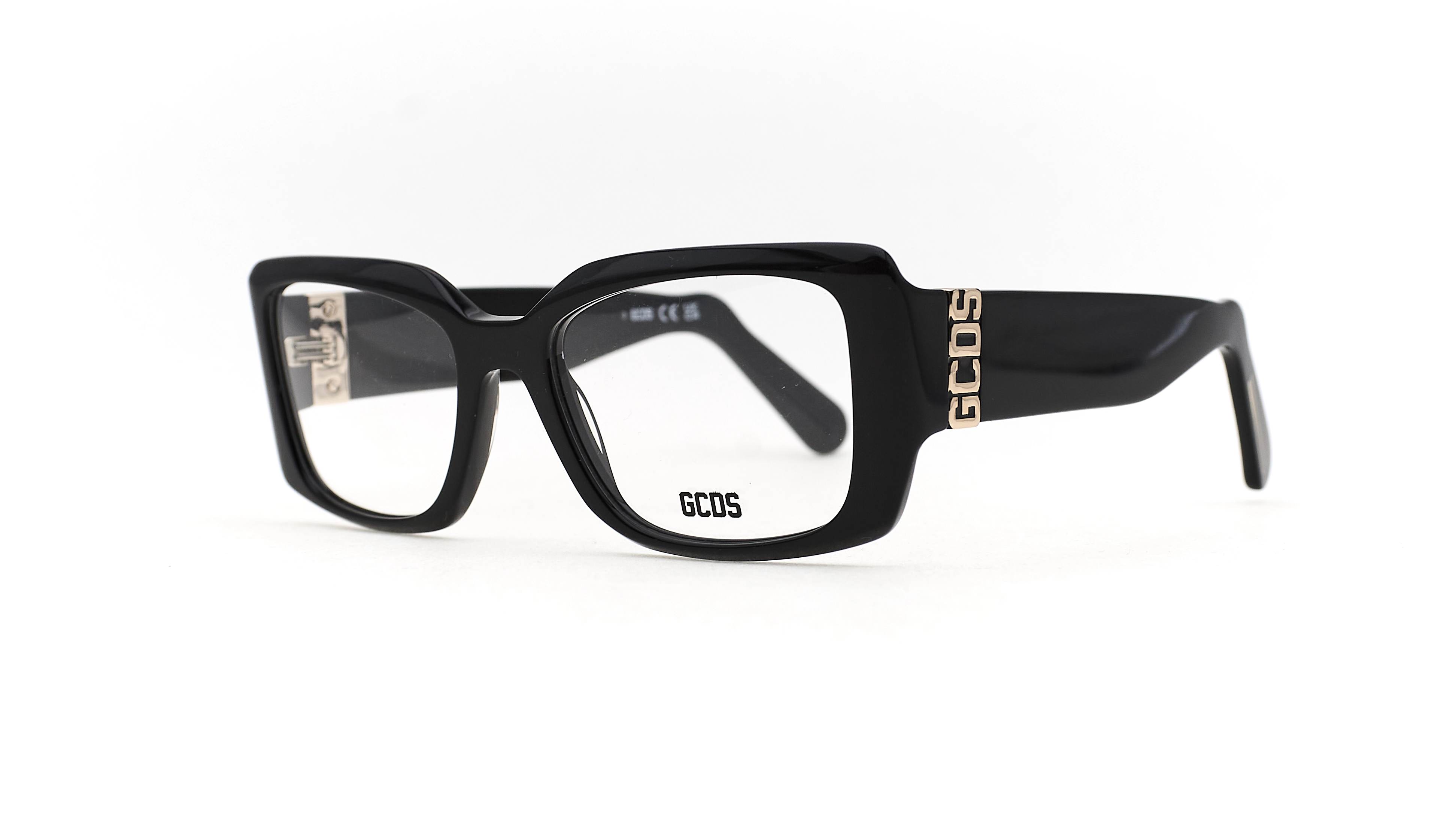 GCDS 5028 001 Черный - фото 2