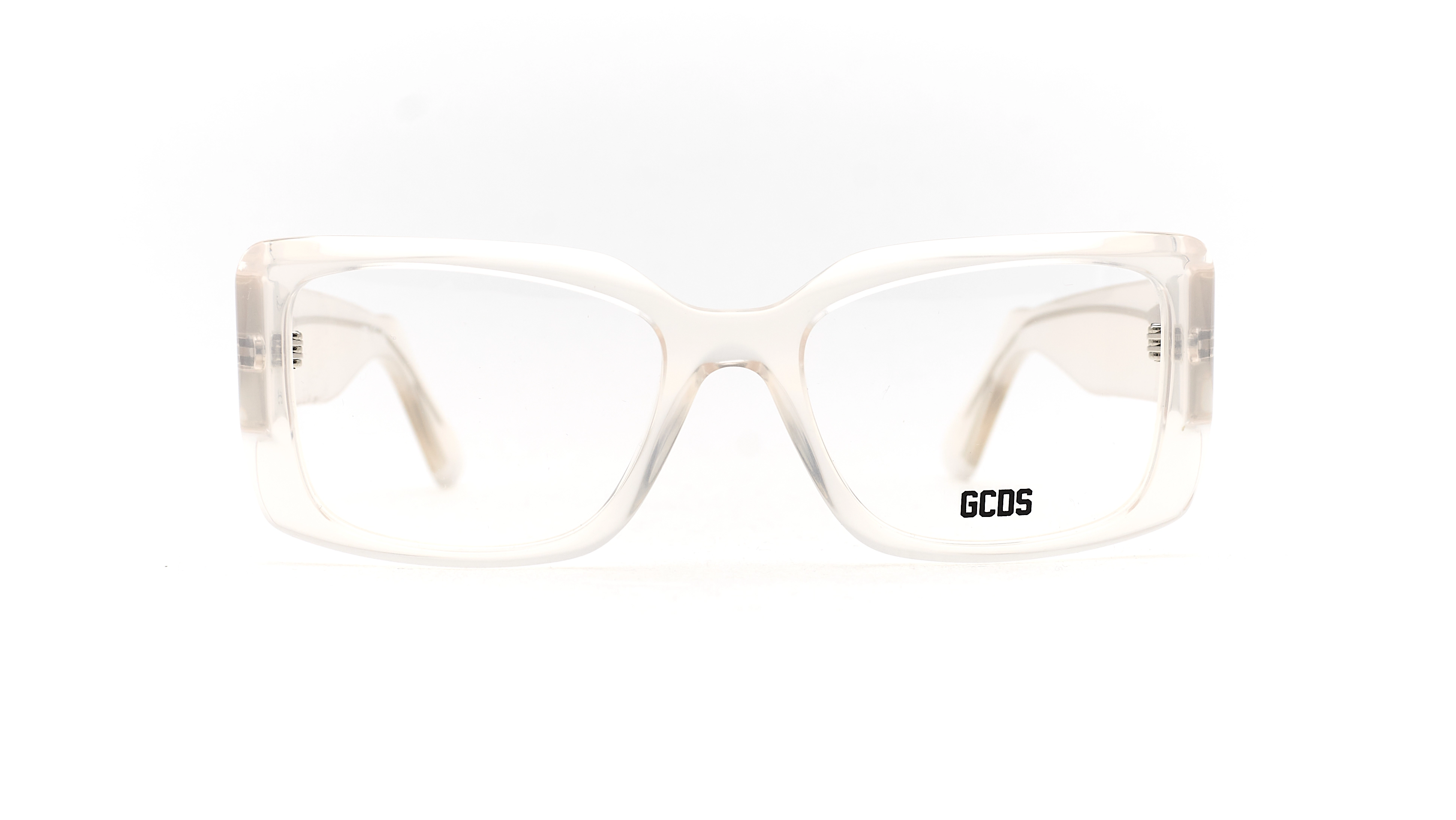 Купить GCDS 5028 026 Прозрачный | Оптика Harmony