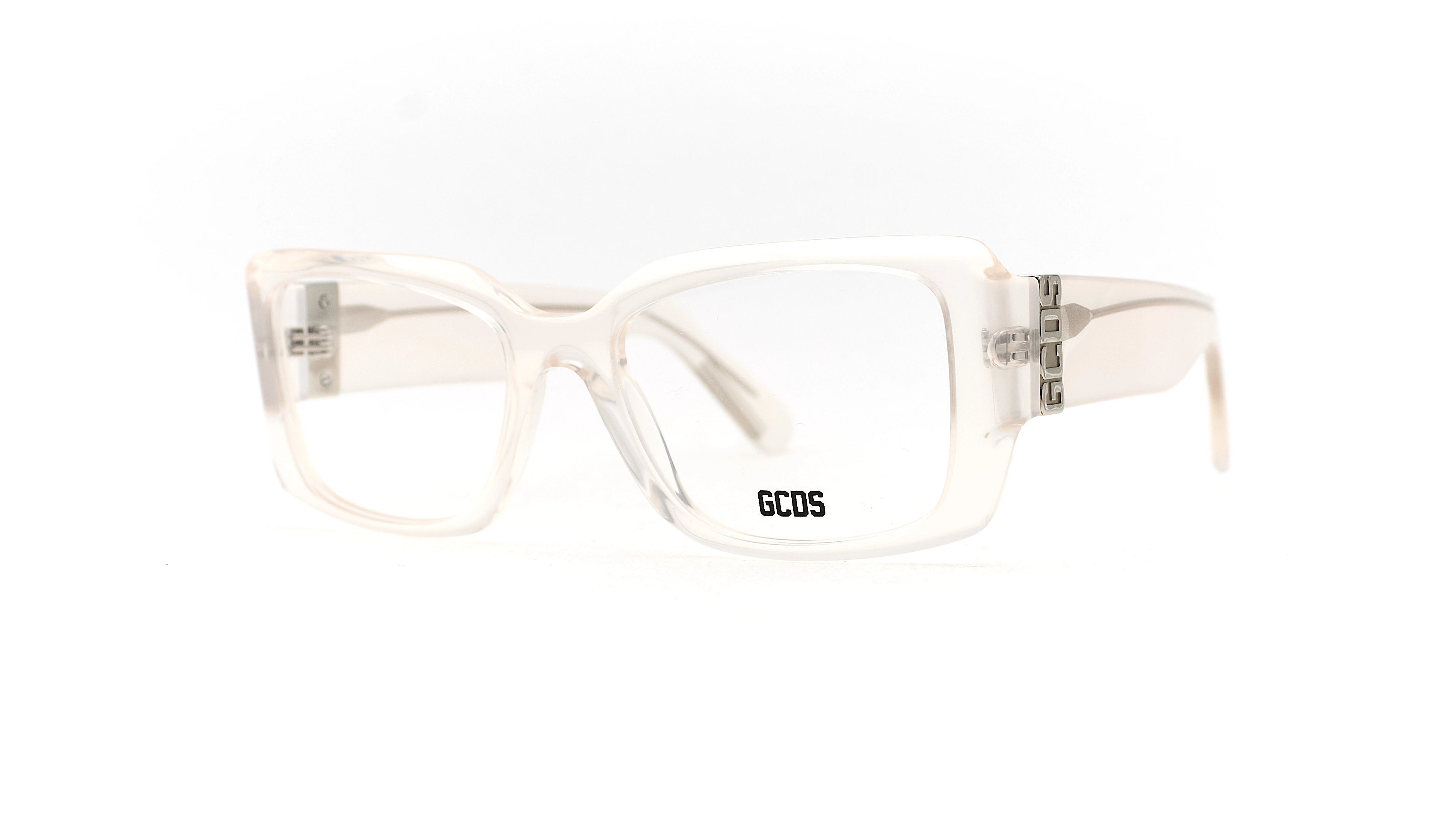 GCDS 5028 026 Прозрачный - фото 2