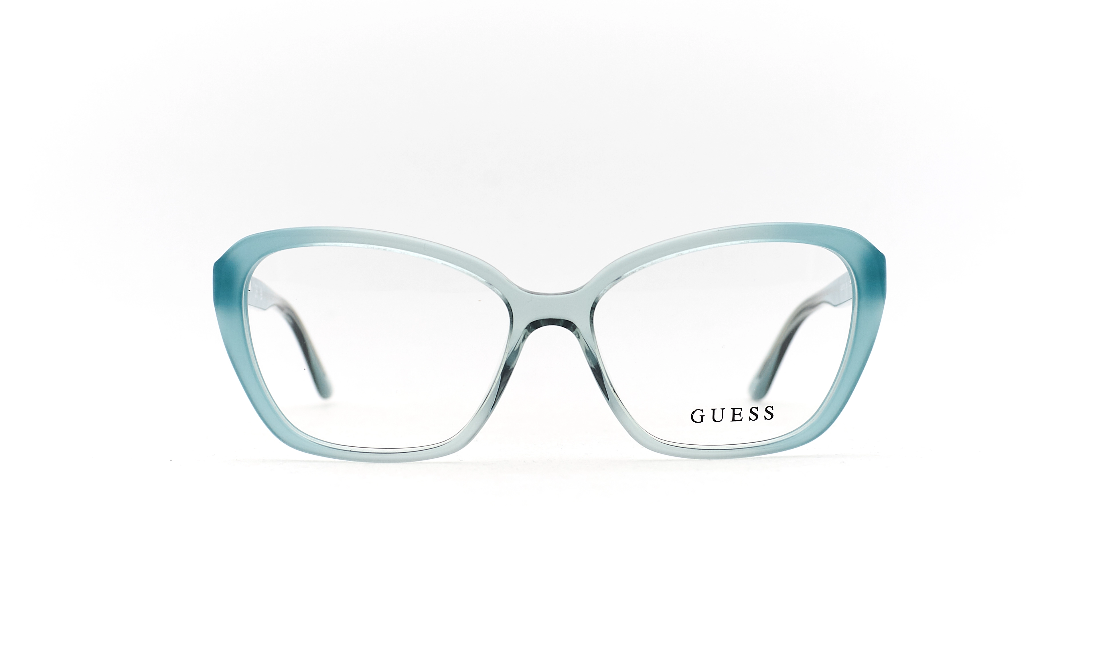 Купить Guess 50115 089 Зеленый - фото | Оптика Harmony