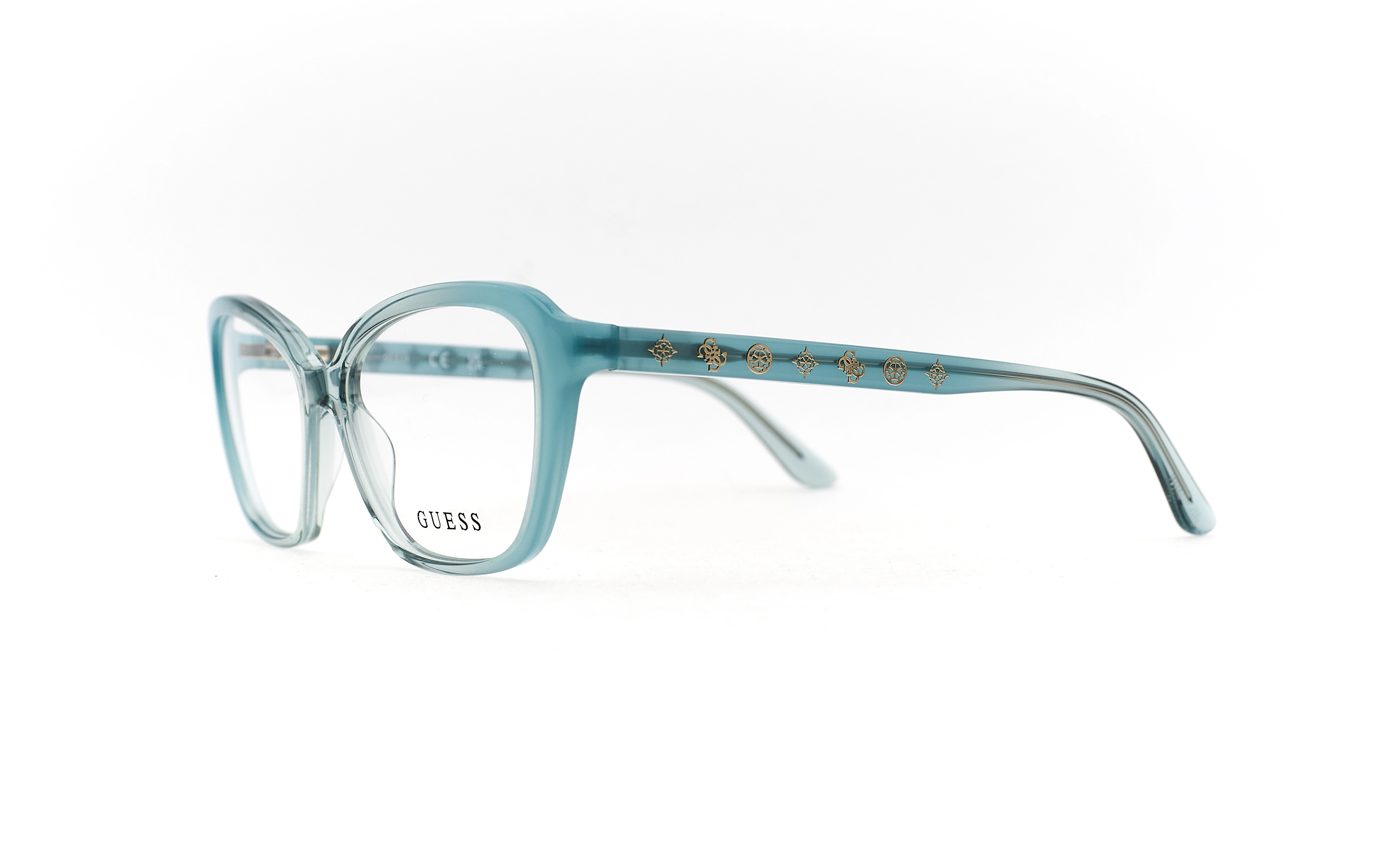 Guess 50115 089 Зеленый - фото 2