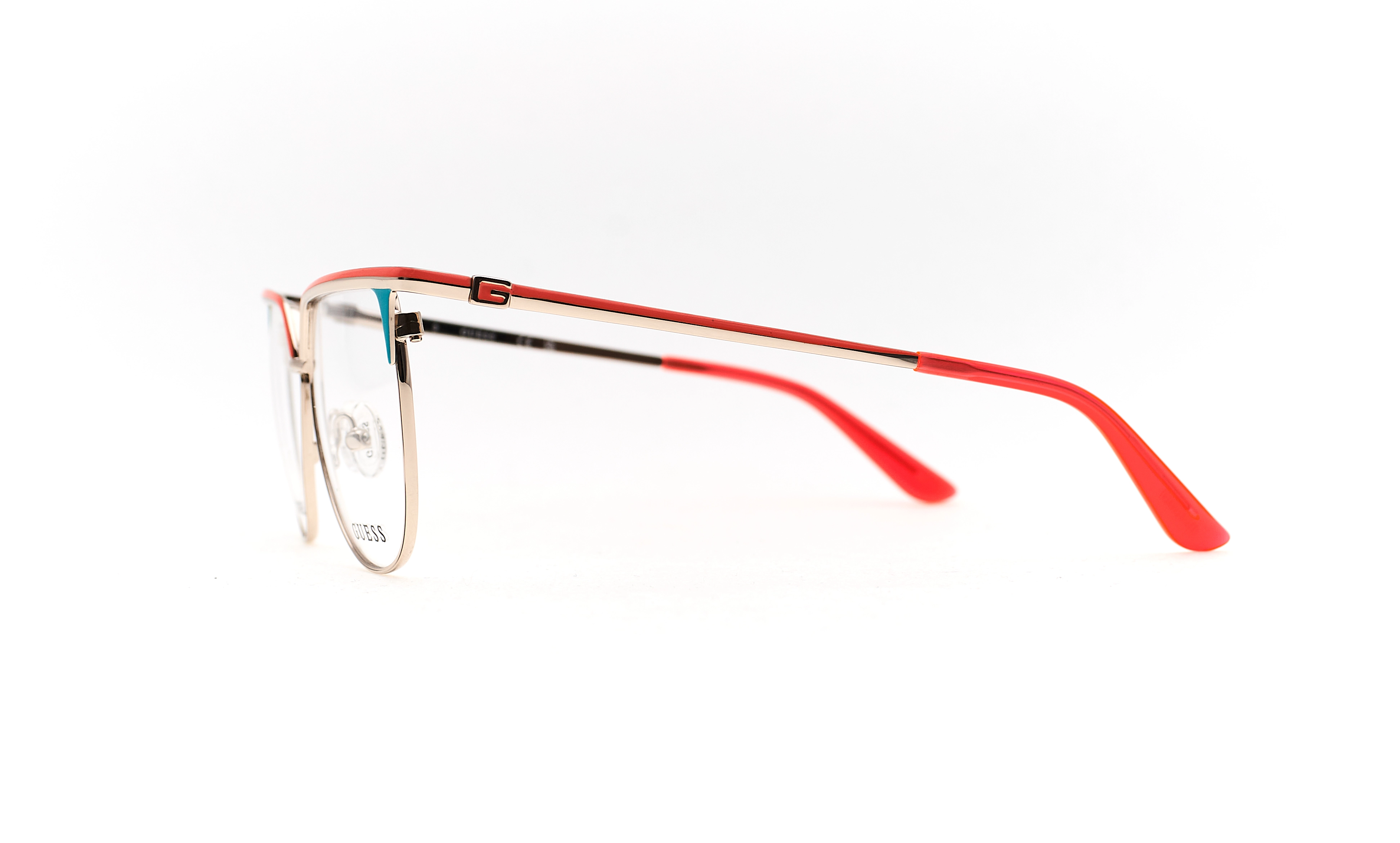 Guess 50147 032 Серебряный - фото 2