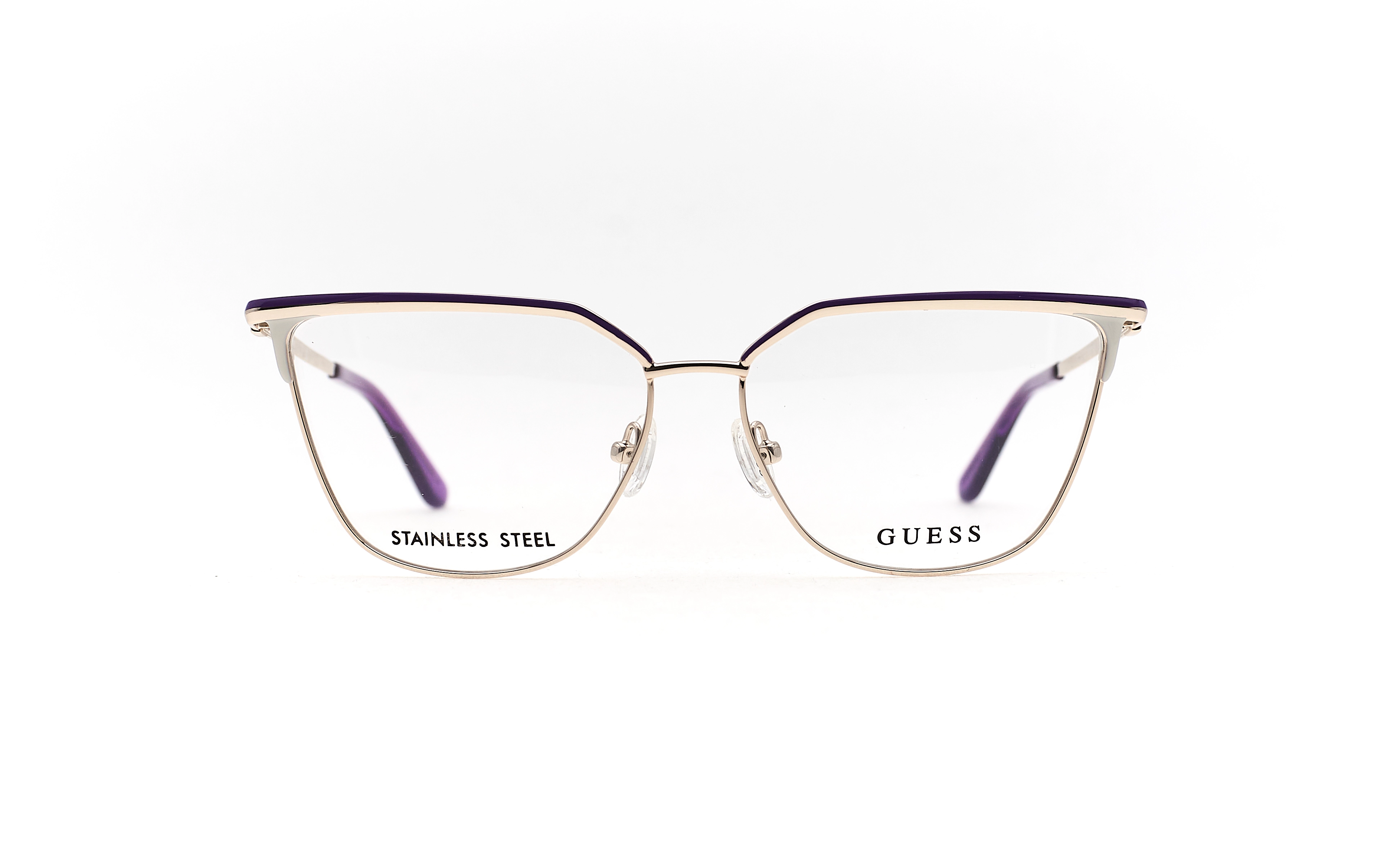 Купить Guess 50148 083 Фиолетовый - фото | Оптика Harmony