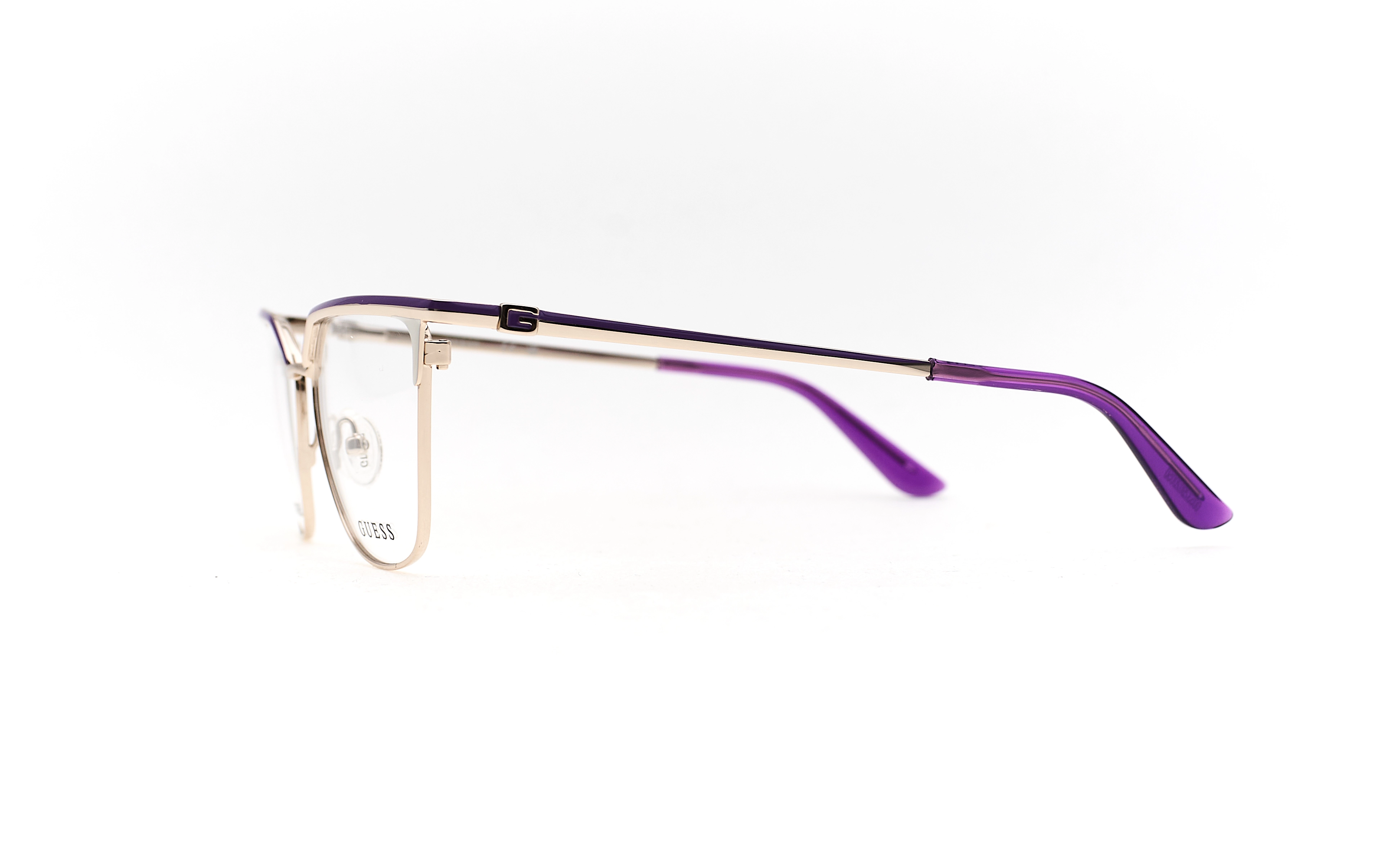 Guess 50148 083 Фиолетовый - фото 2