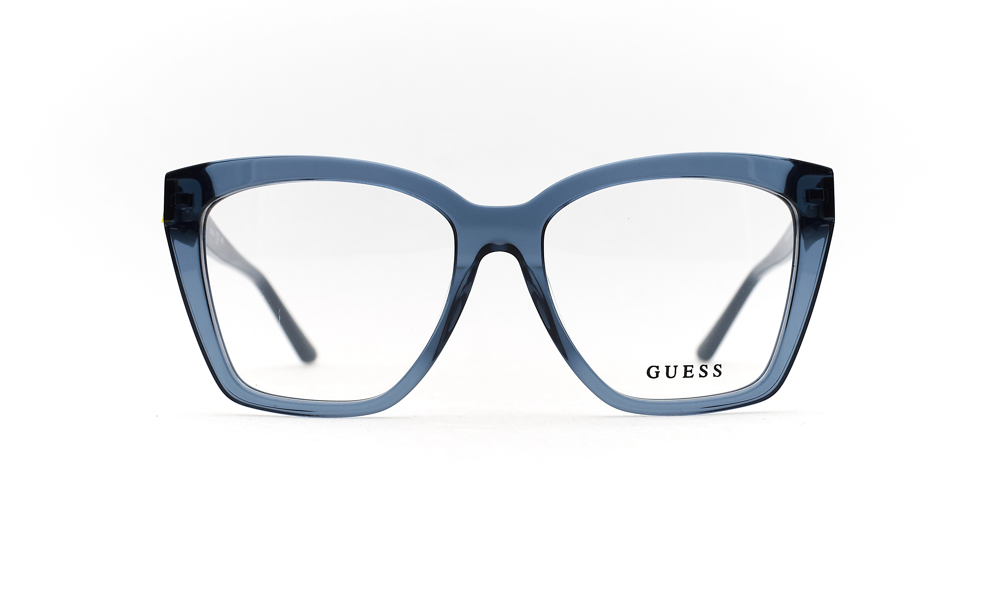 Купить Guess 50173 090 Фиолетовый - фото | Оптика Harmony