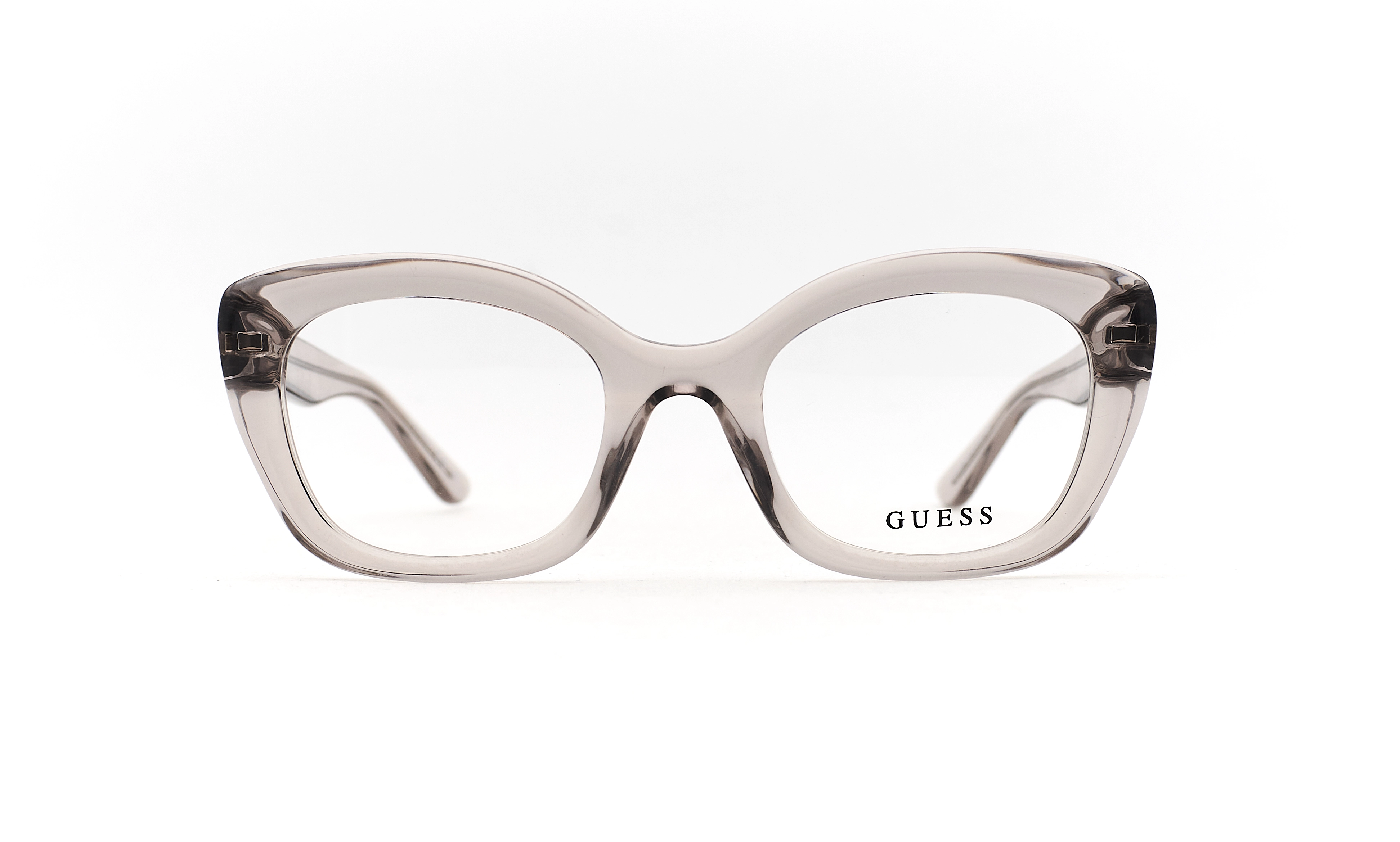 Купить Guess 50225 020 Серый - фото | Оптика Harmony