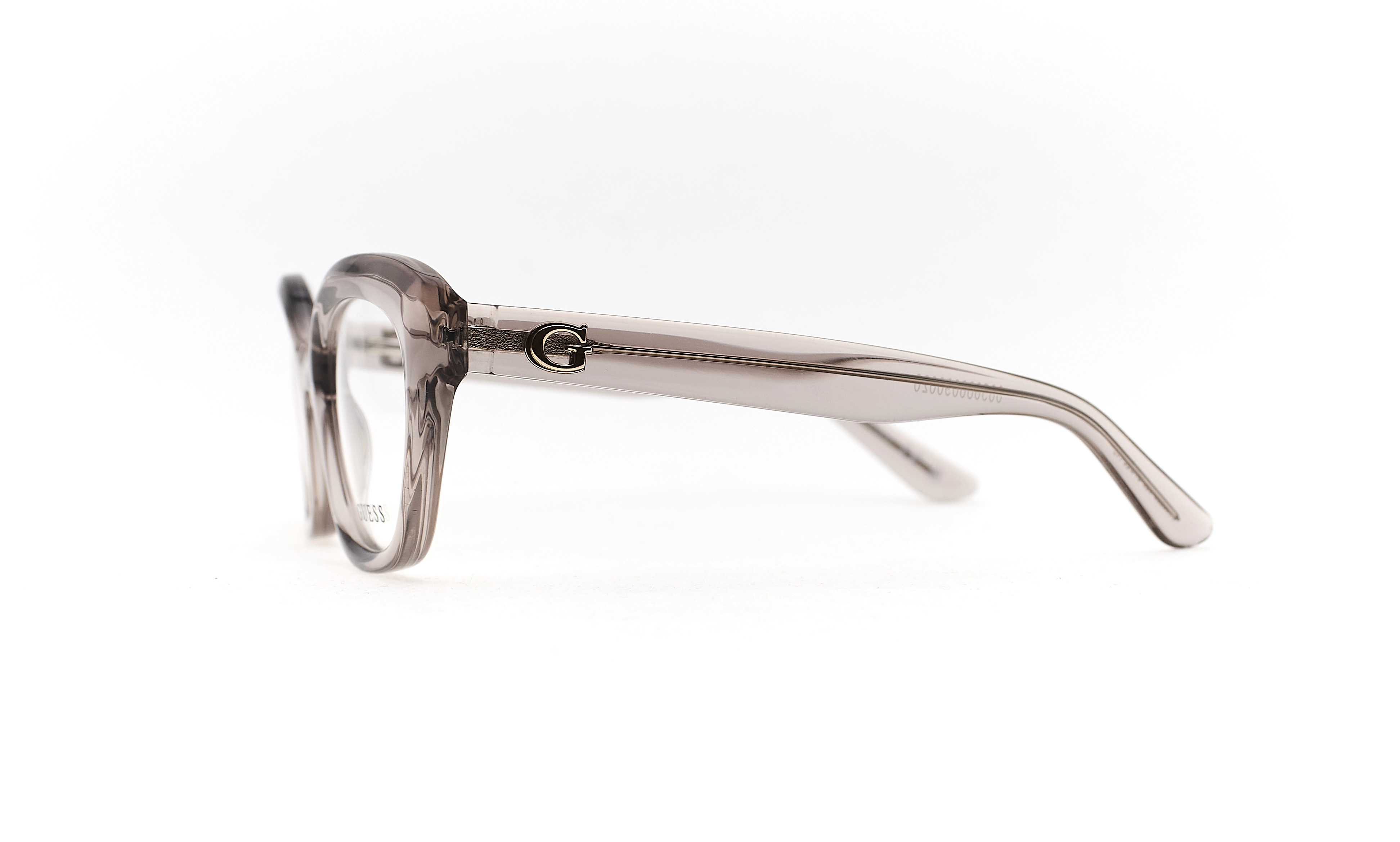 Guess 50225 020 Серый - фото 2