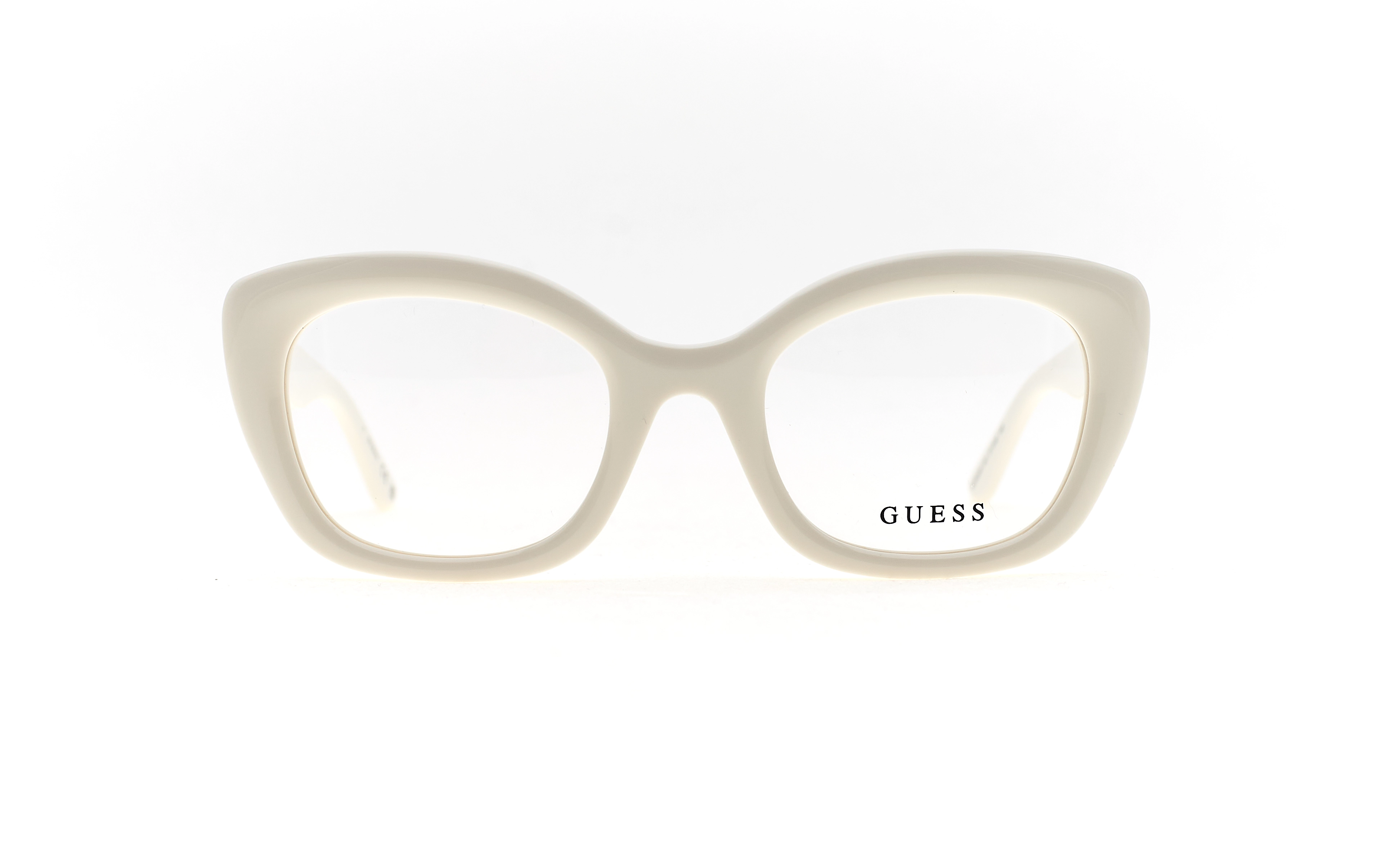 Купить Guess 50225 021 Белый - фото | Оптика Harmony