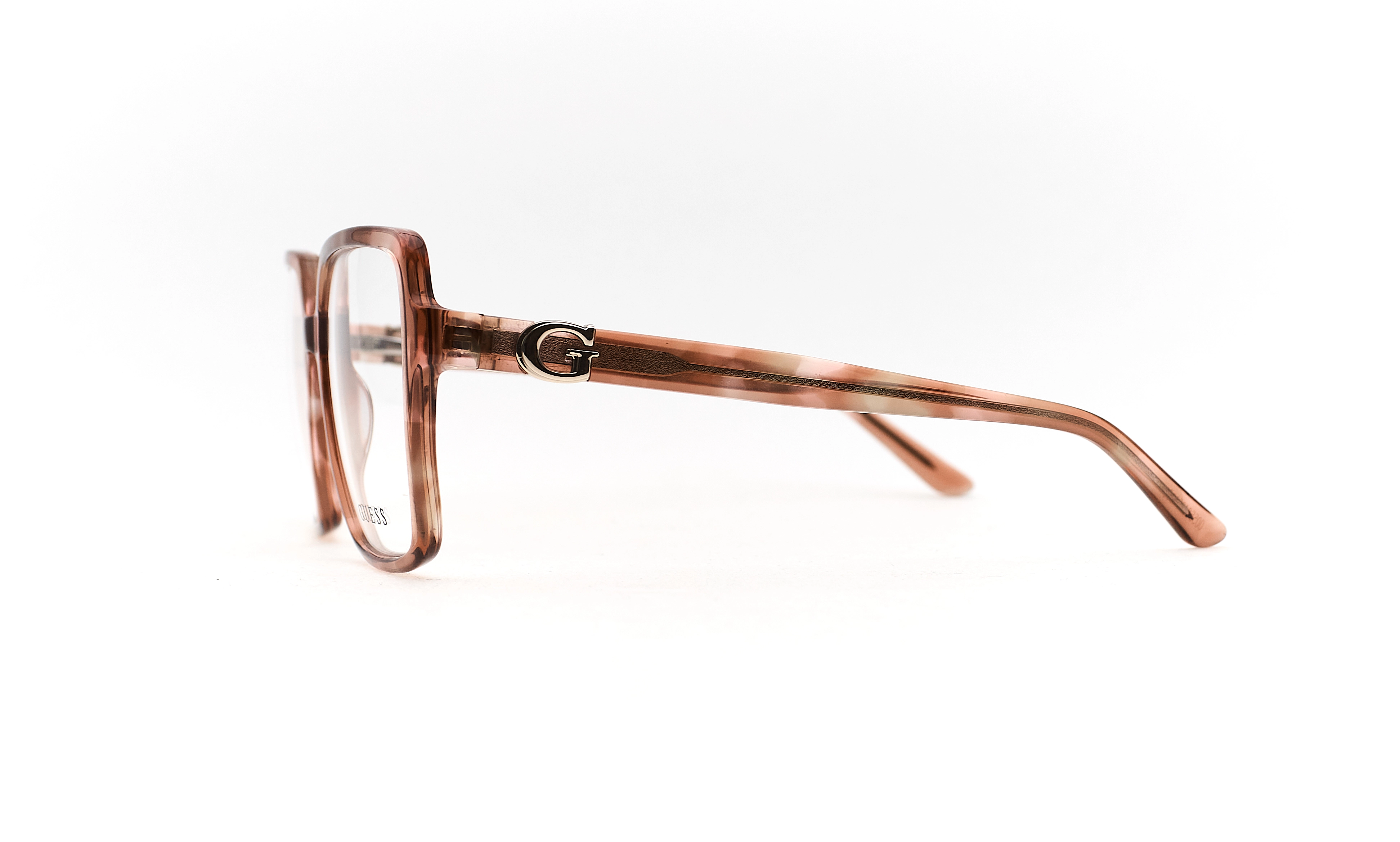 Guess 50228 059 Коричневый - фото 2