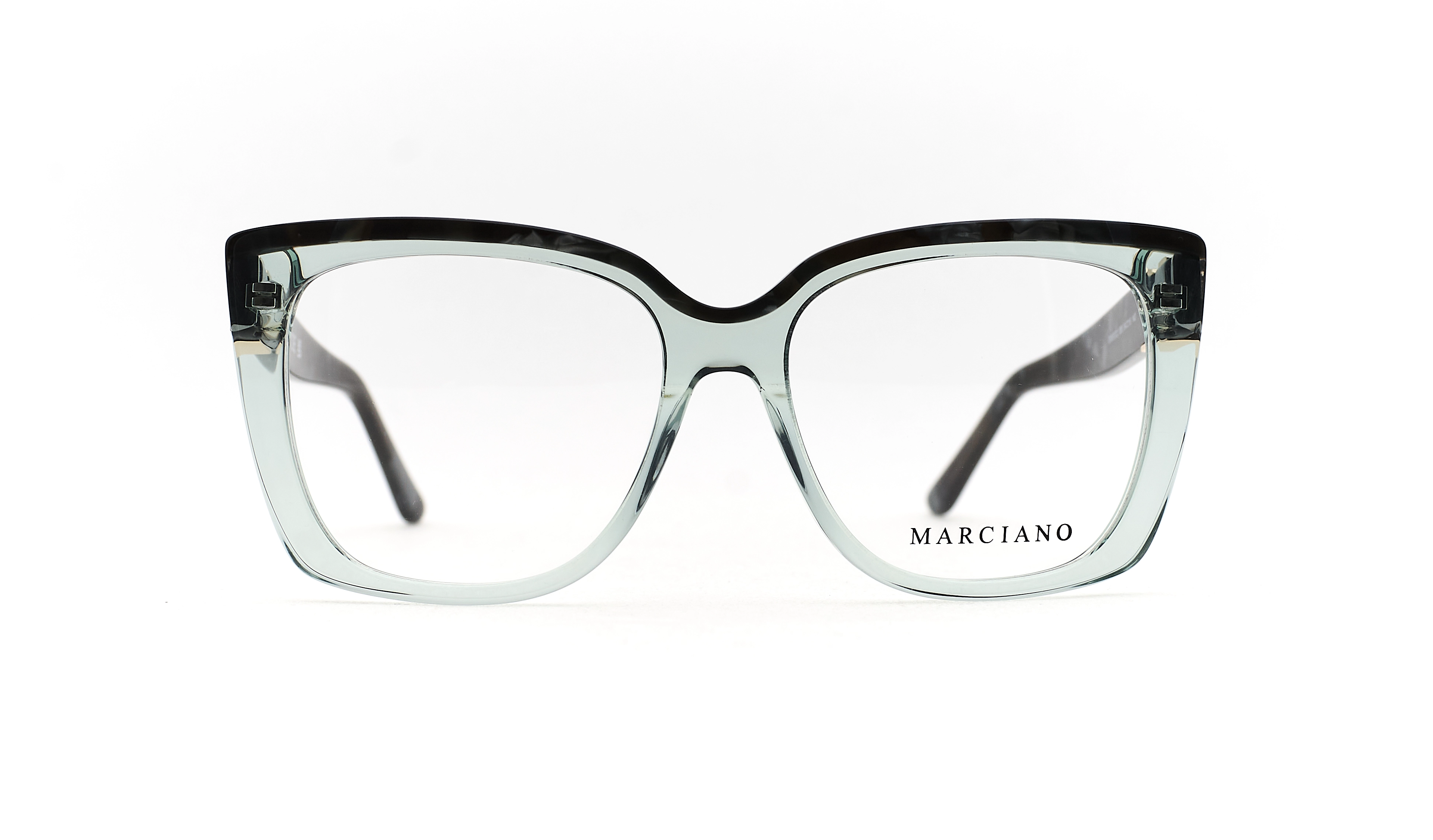 Купить Marciano 50032 095 Зеленый - фото | Оптика Harmony