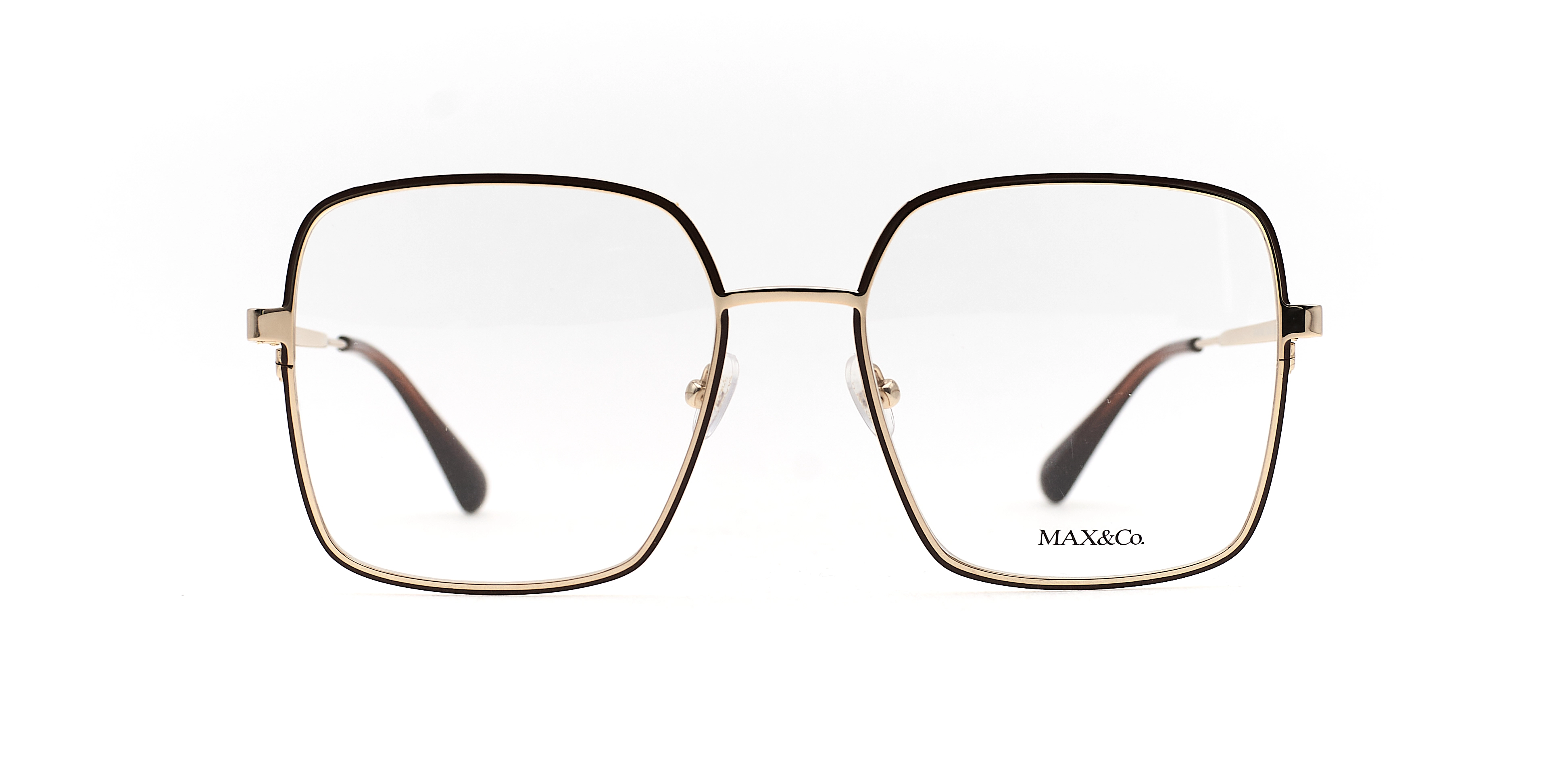 Купить Max&Co 5166 050 Золото - фото | Оптика Harmony