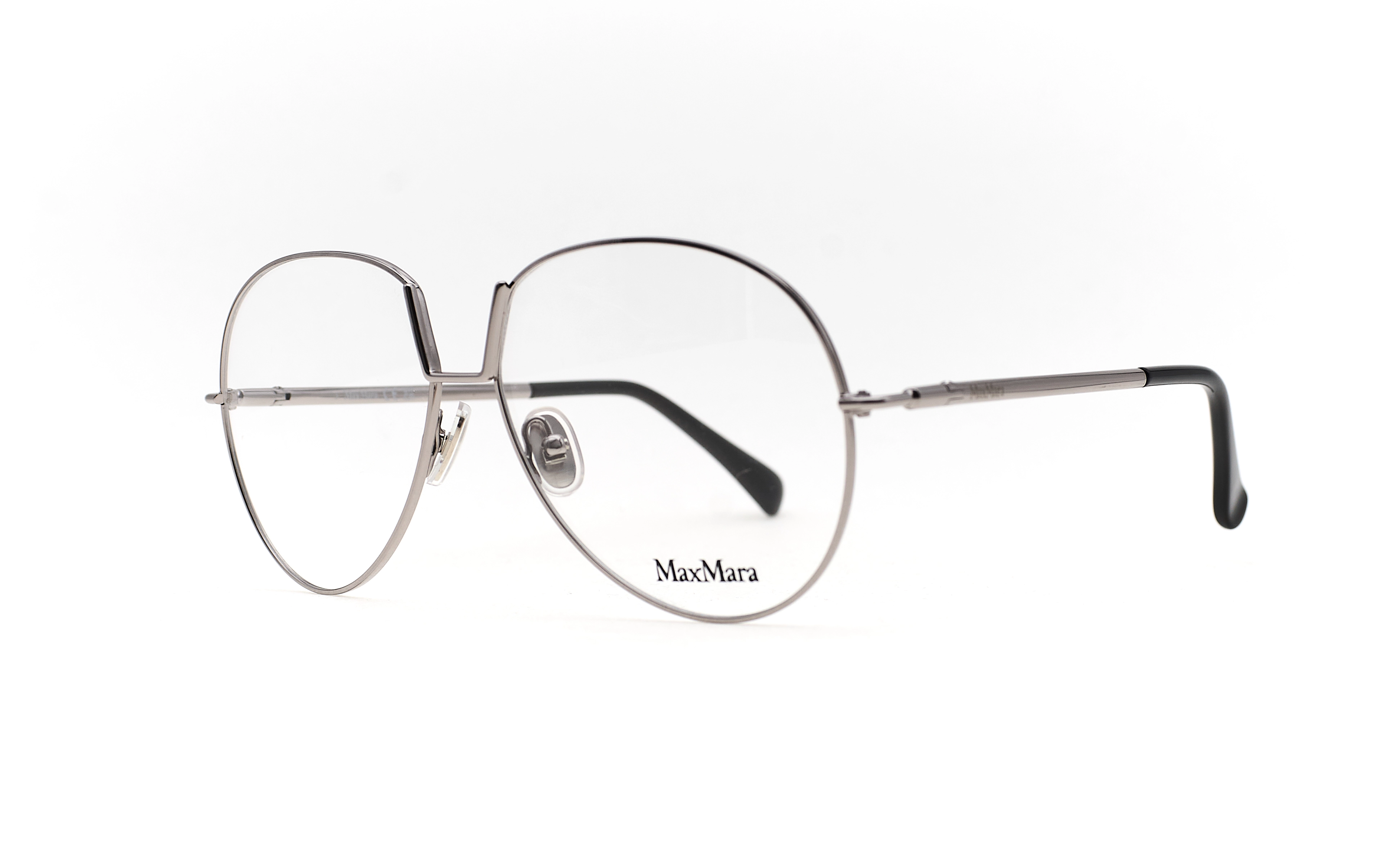 Max Mara 5119 014 Серебряный - фото 2