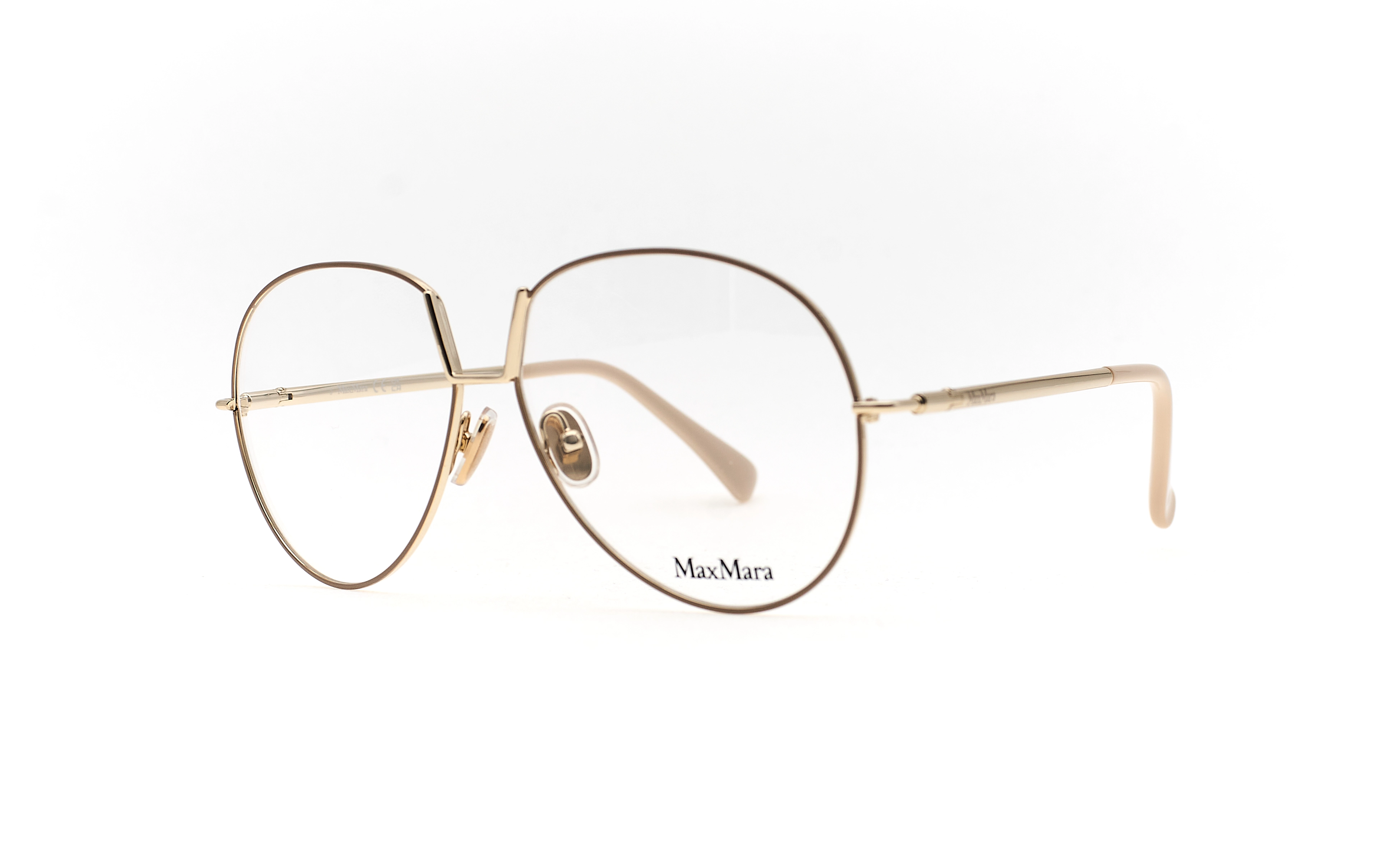 Max Mara 5119 045 Золото - фото 2