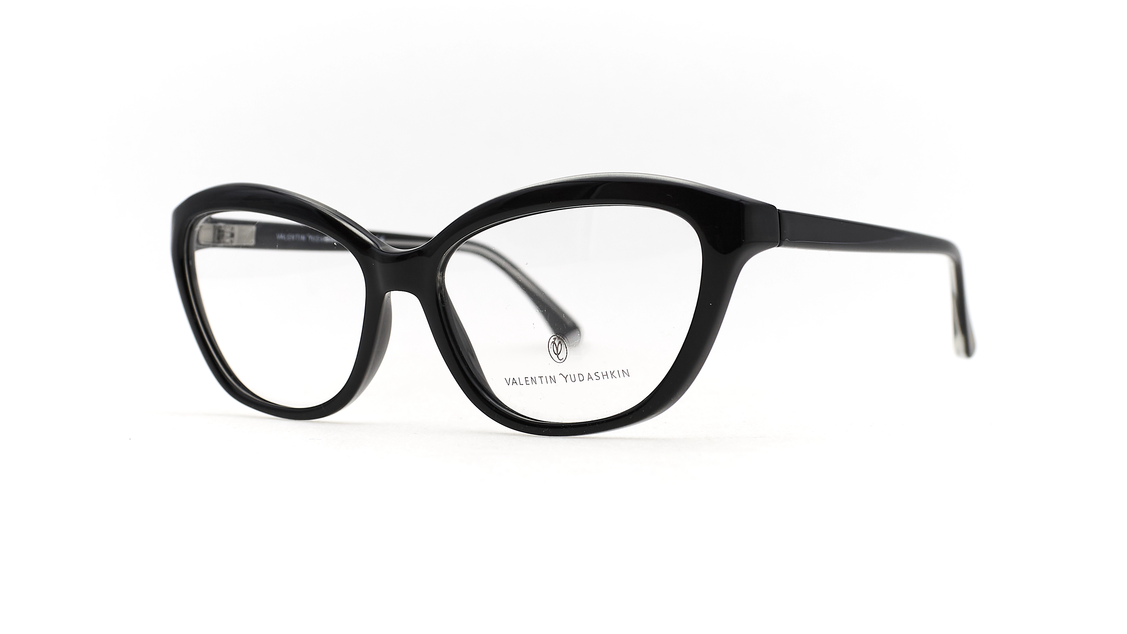 Valentin Yudashkin 530 1625 Черный - фото 2