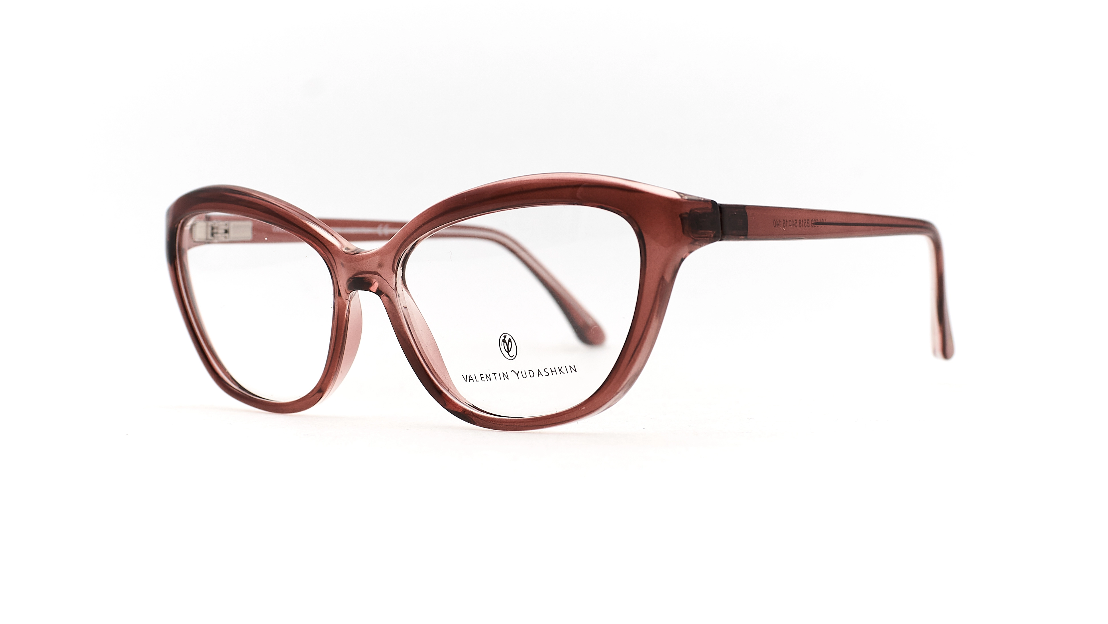 Valentin Yudashkin 530 518 Коричневый - фото 2