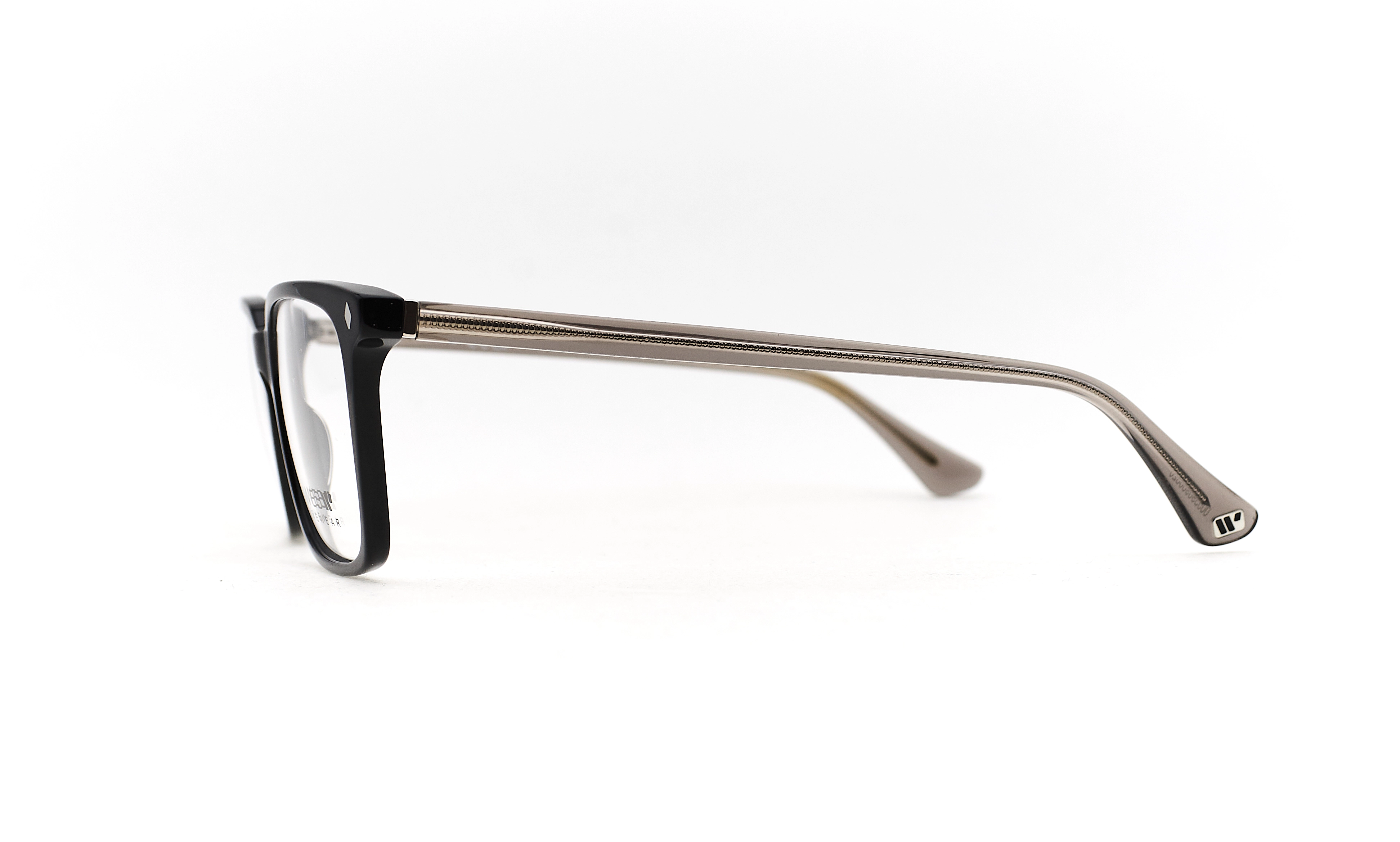 Web 5401 001 Черный - фото 2