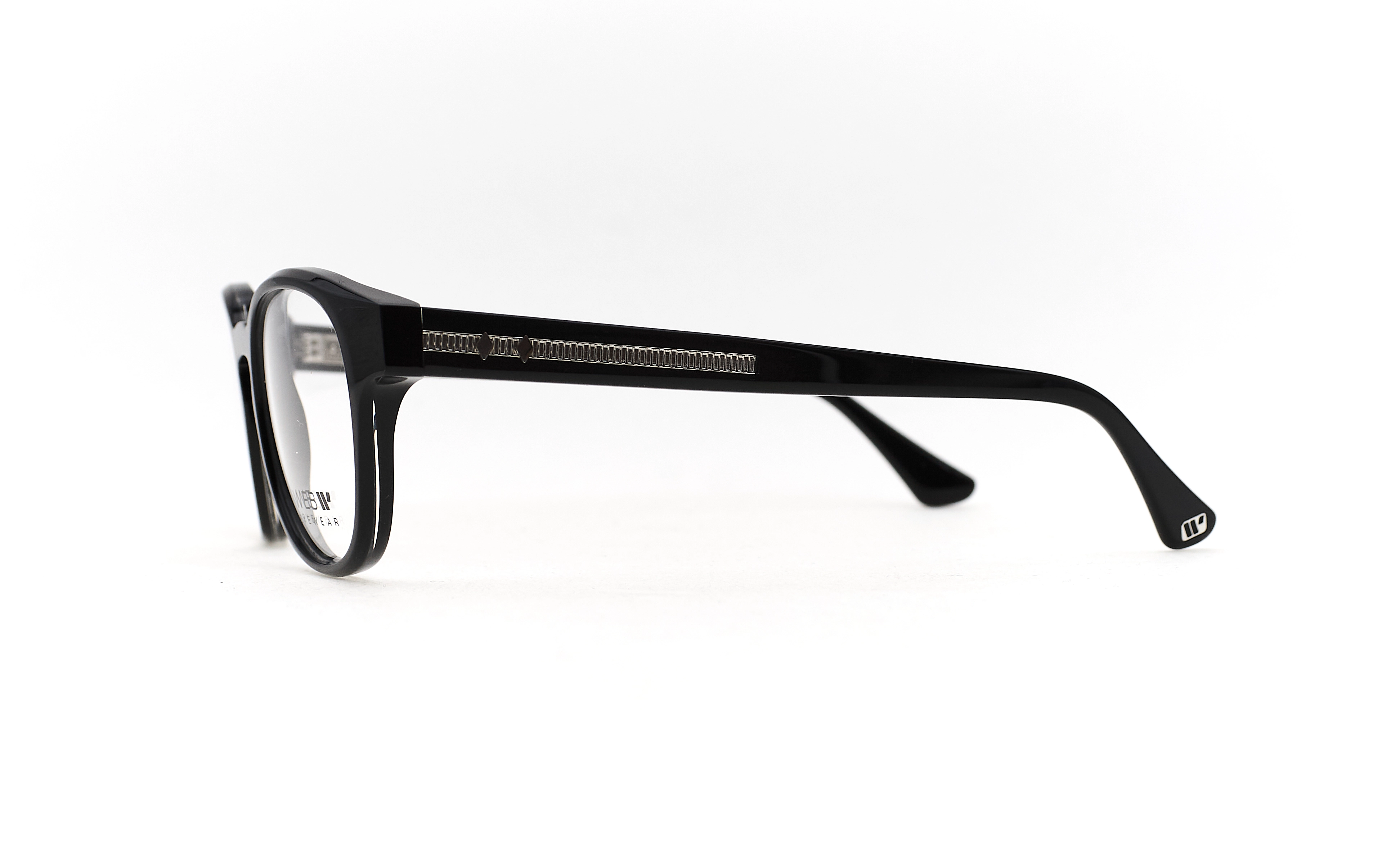 Web 5411 001 Черный - фото 2