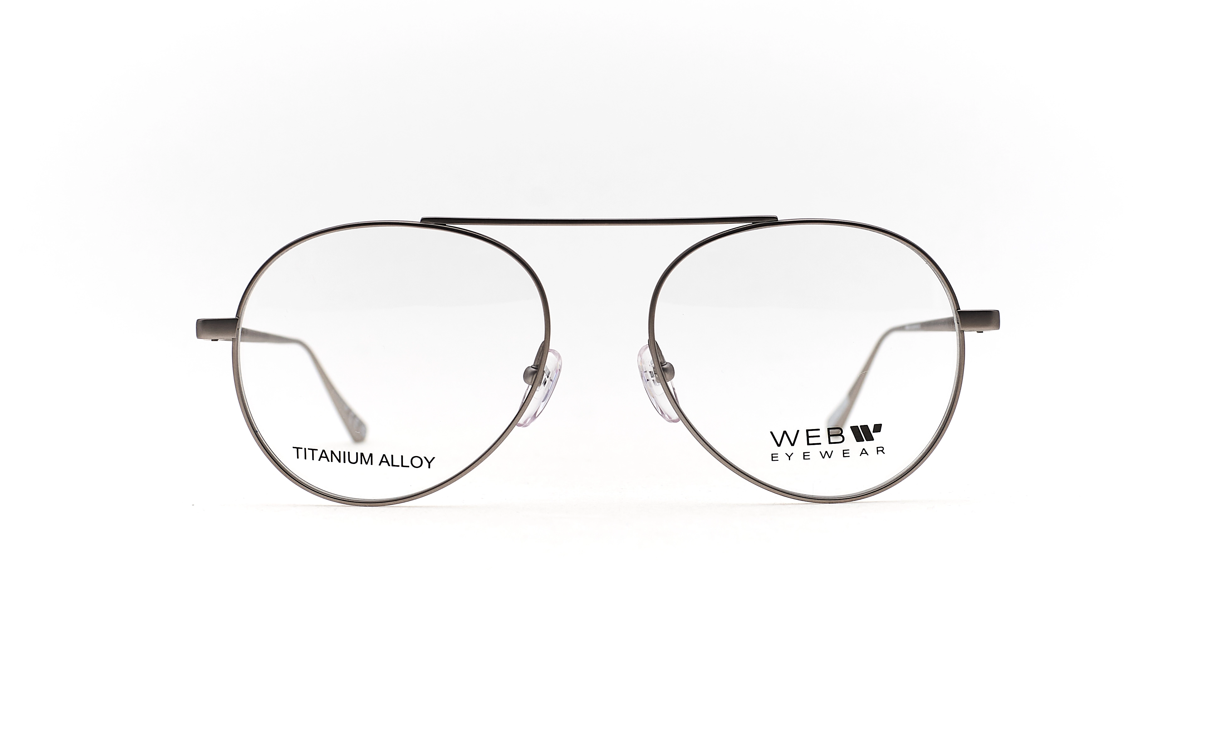 Купить Web 5438 015 Серый - фото | Оптика Harmony