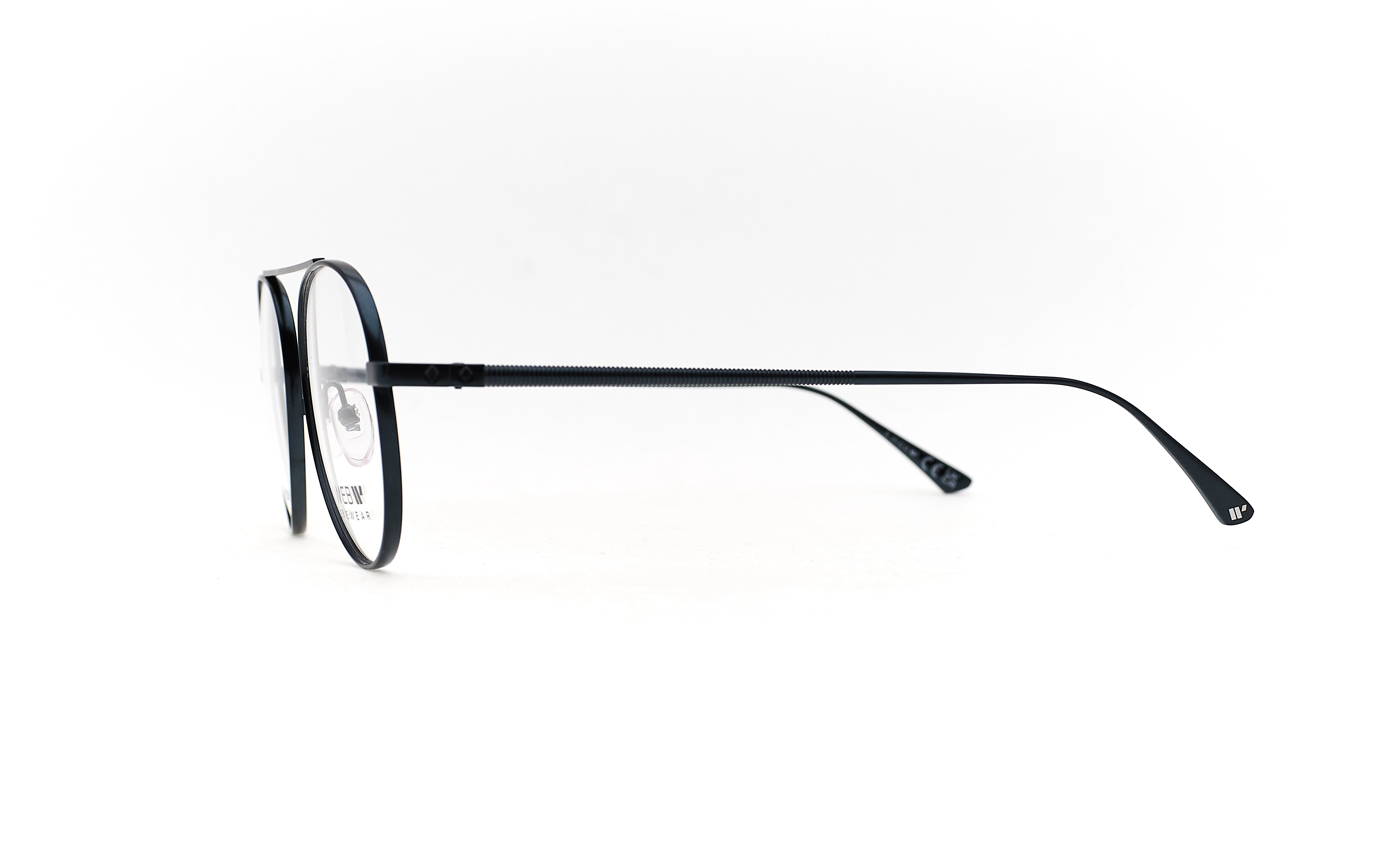 Web 5438 091 Синий - фото 3