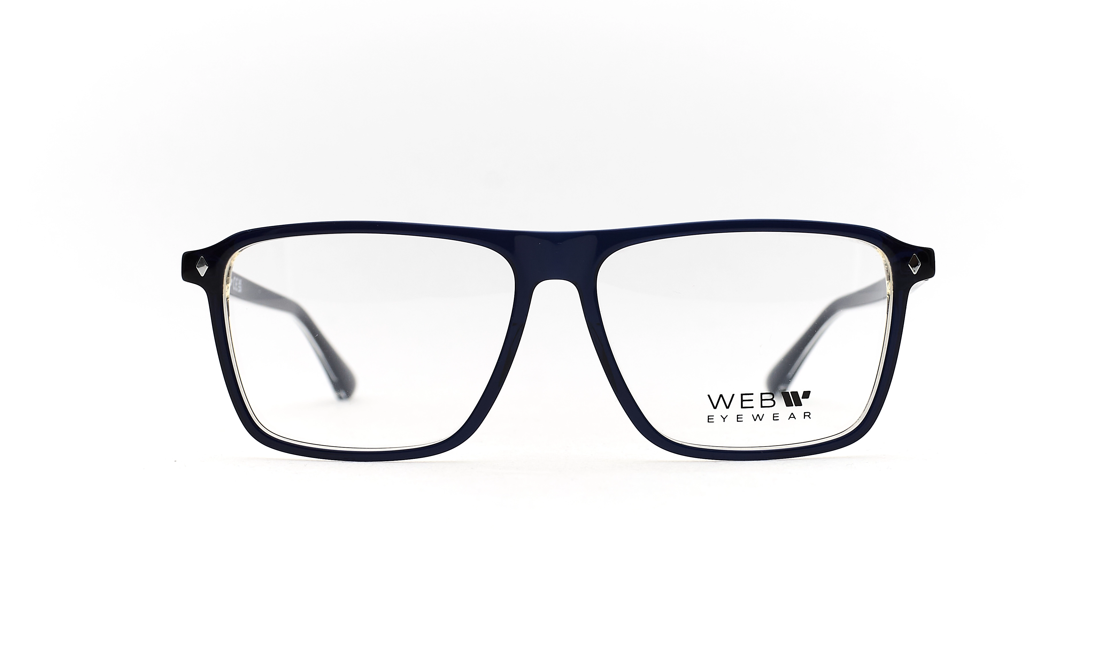 Купить Web 5442 092 Синий - фото | Оптика Harmony