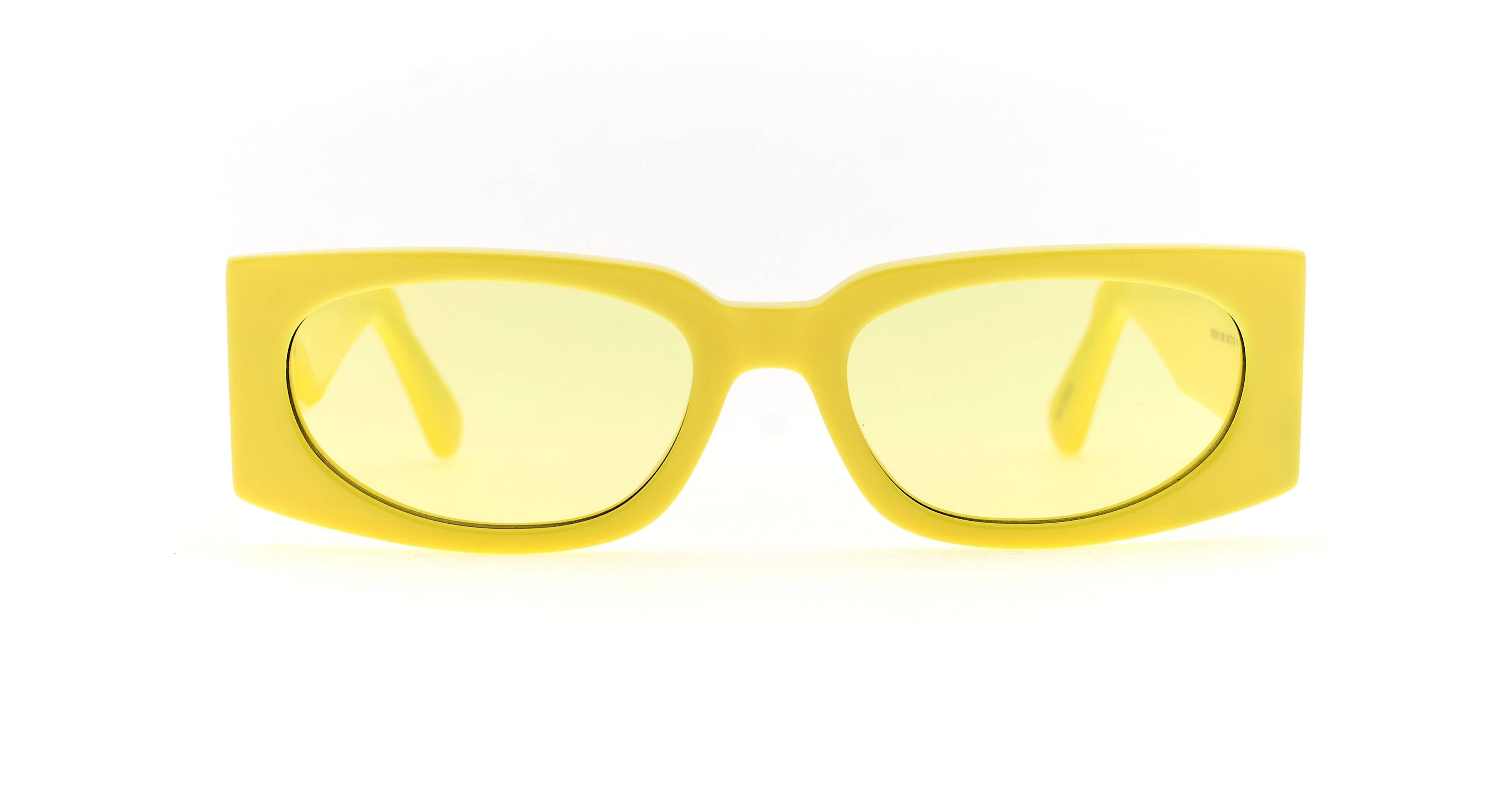 Купить GCDS 0016 39 Желтый | Оптика Harmony