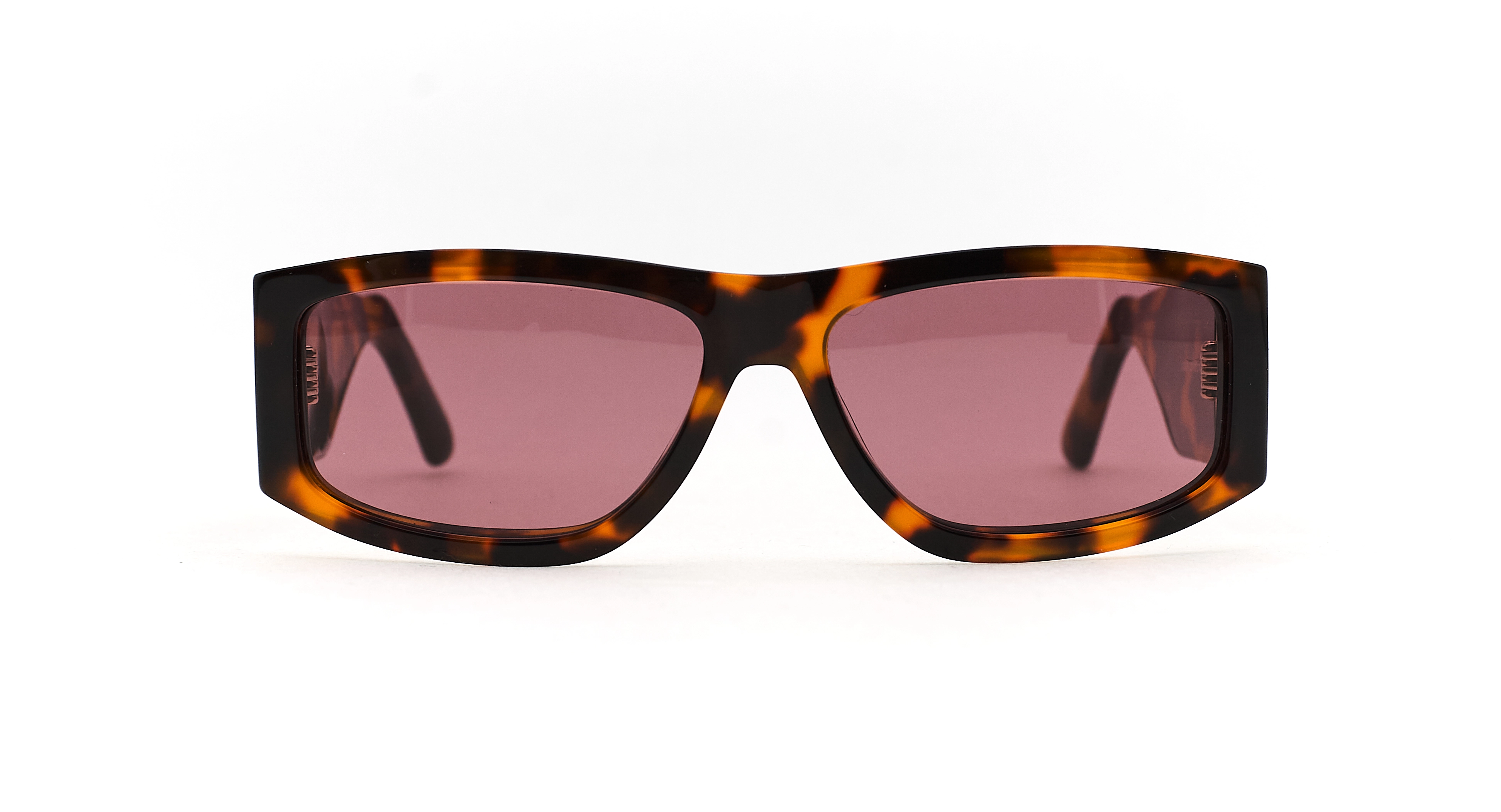 Купить GCDS 0037 52 Коричневый | Оптика Harmony